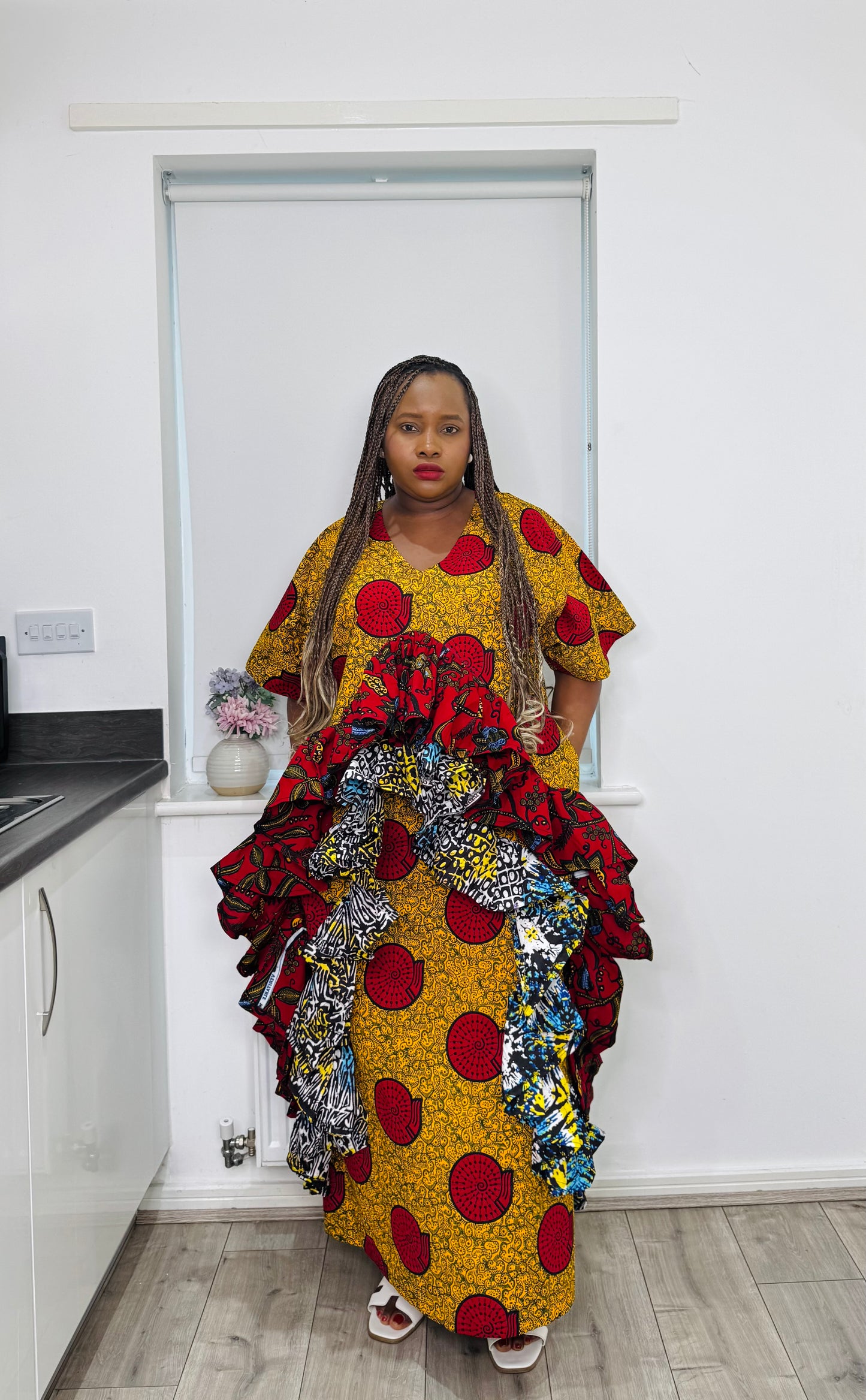 Nene Kaftan