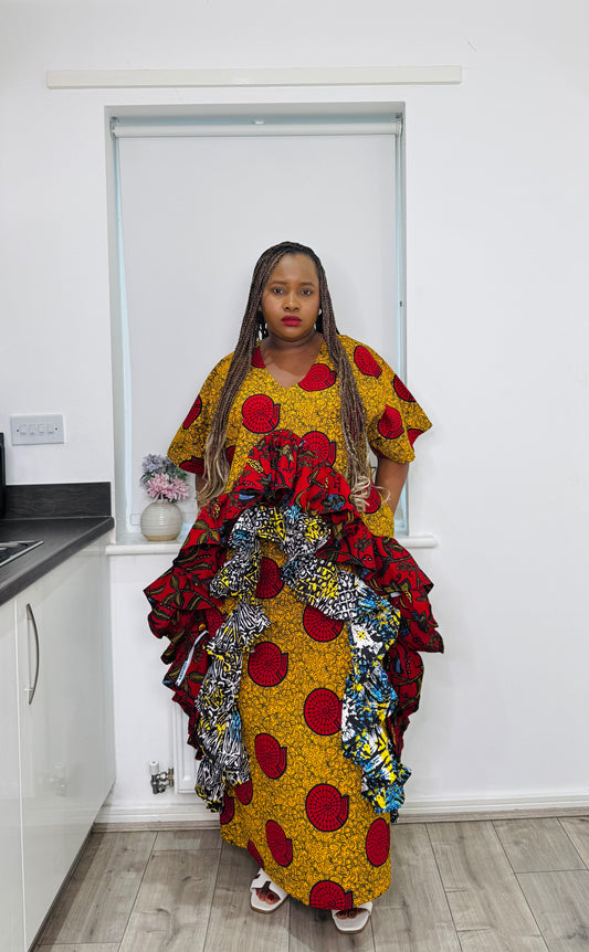 Nene Kaftan