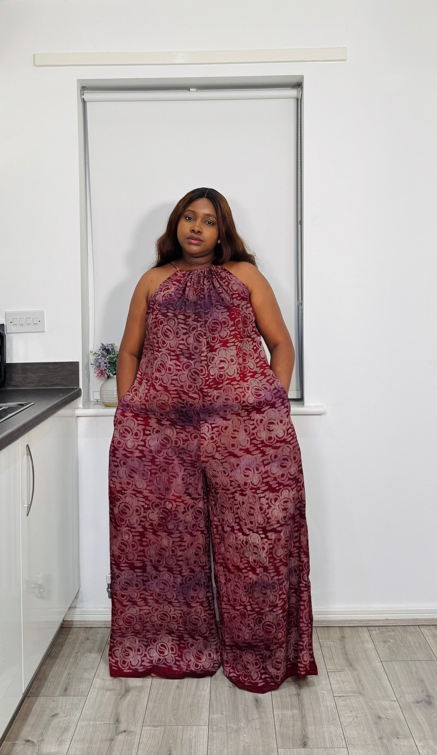 Ukara Jumpsuit
