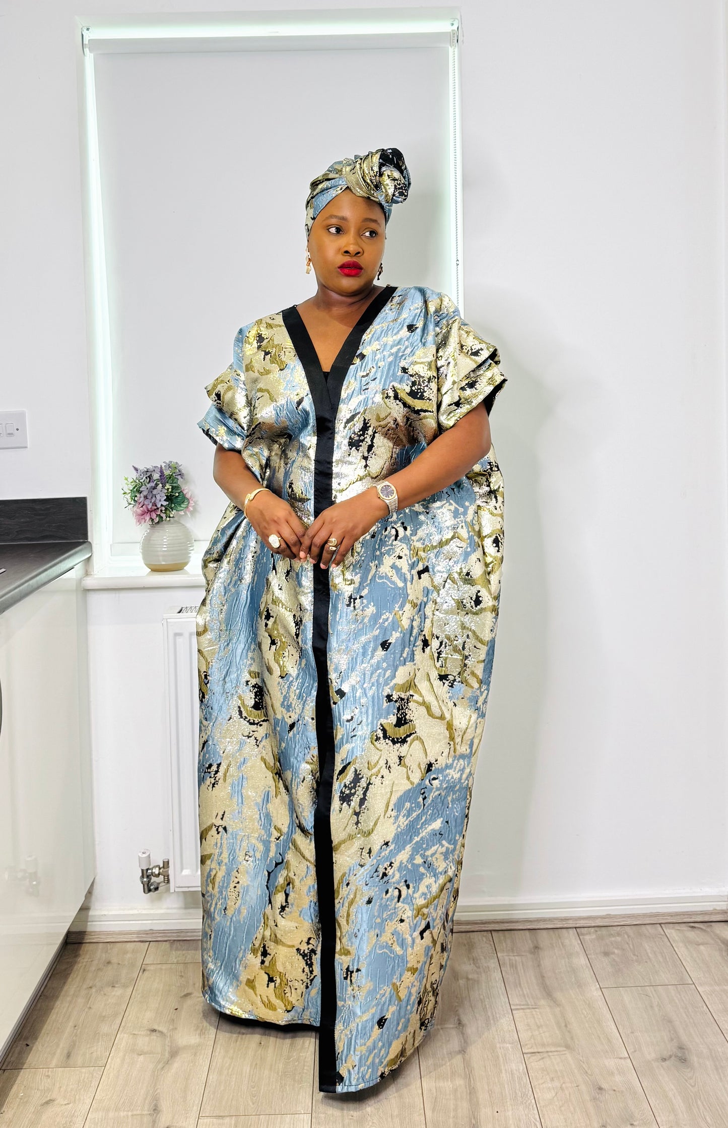 Dola Kaftan