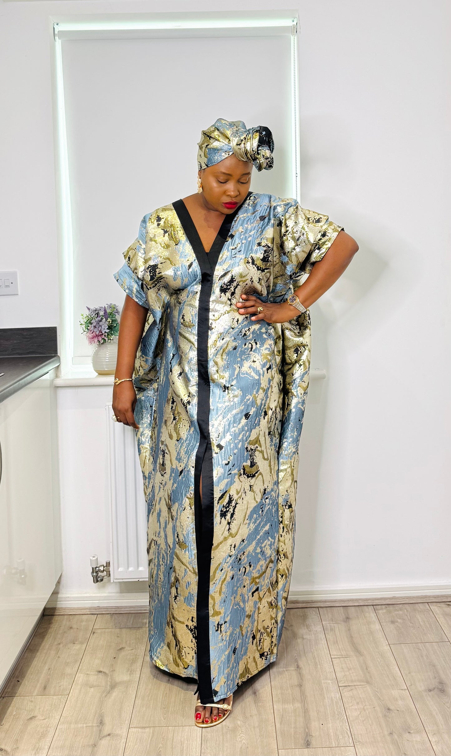 Dola Kaftan