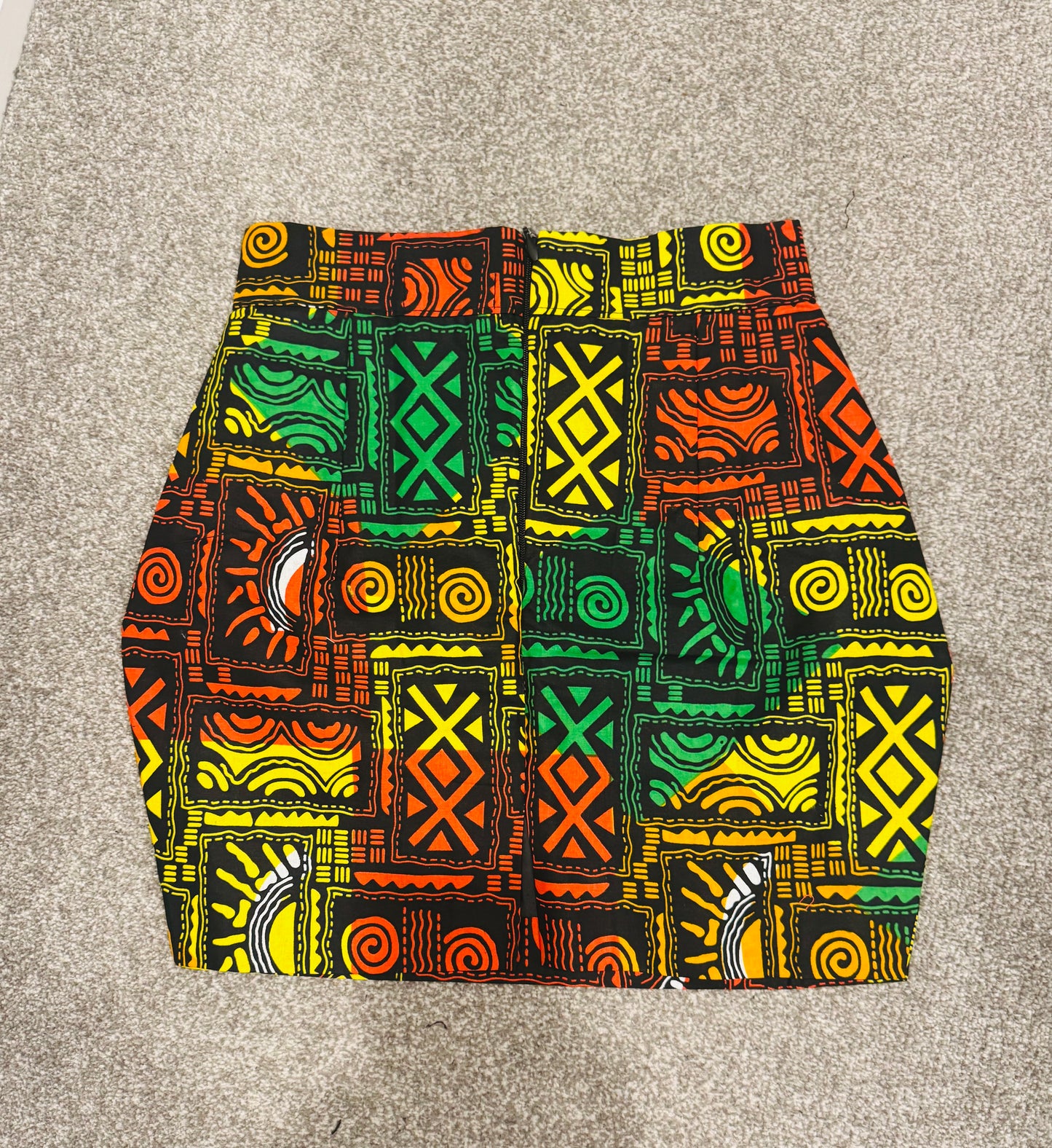 Peperempe Skirt