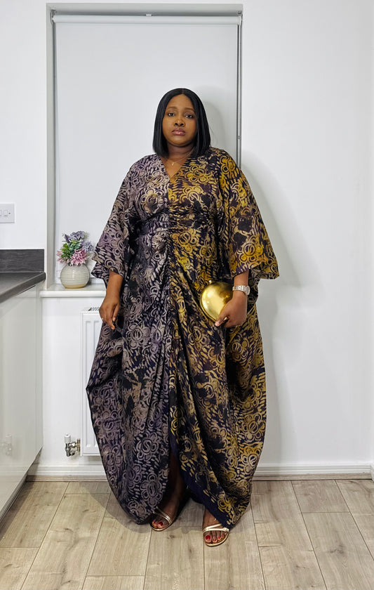 Onome Boubou