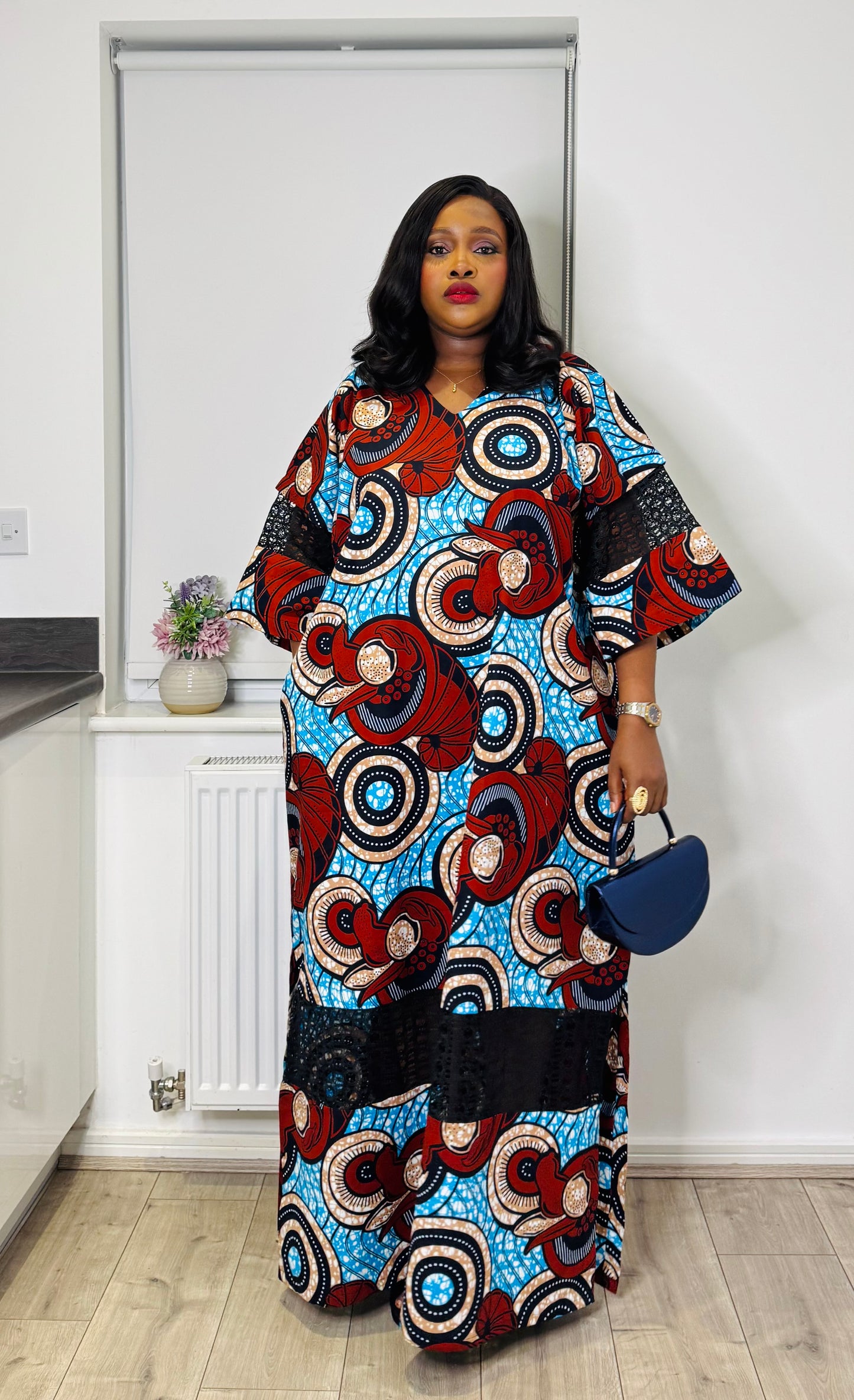 Simi Kaftan