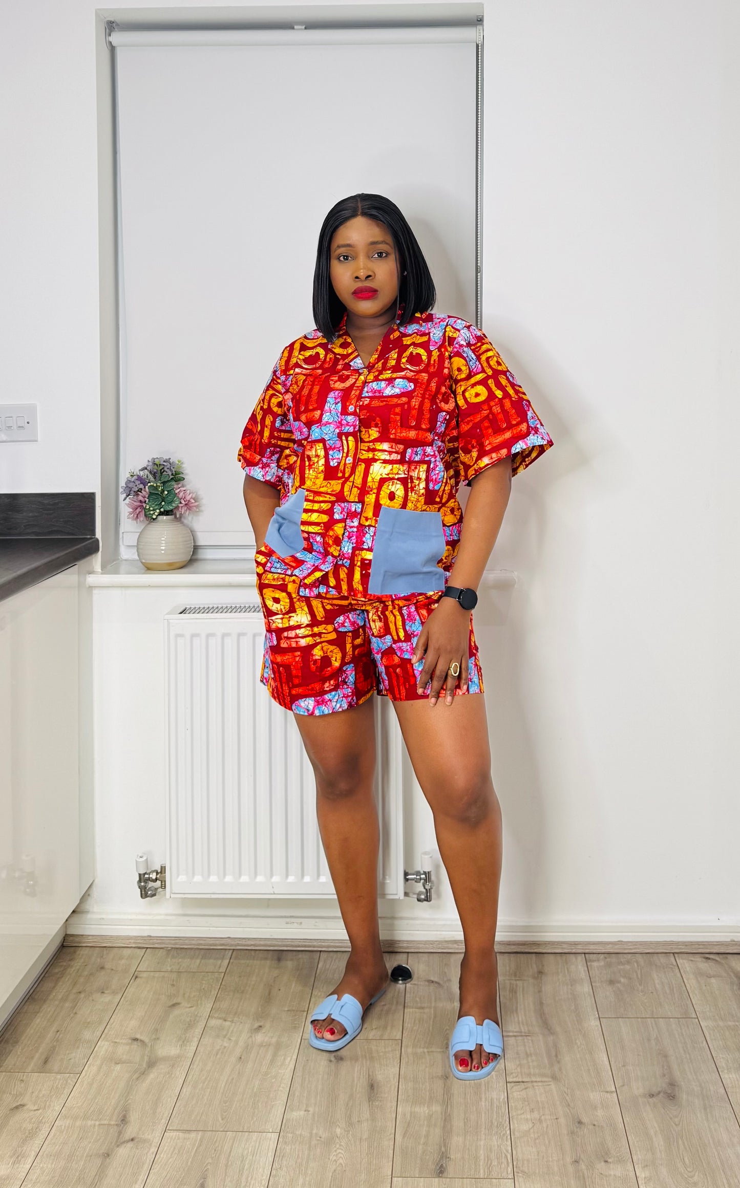 Nkem Set