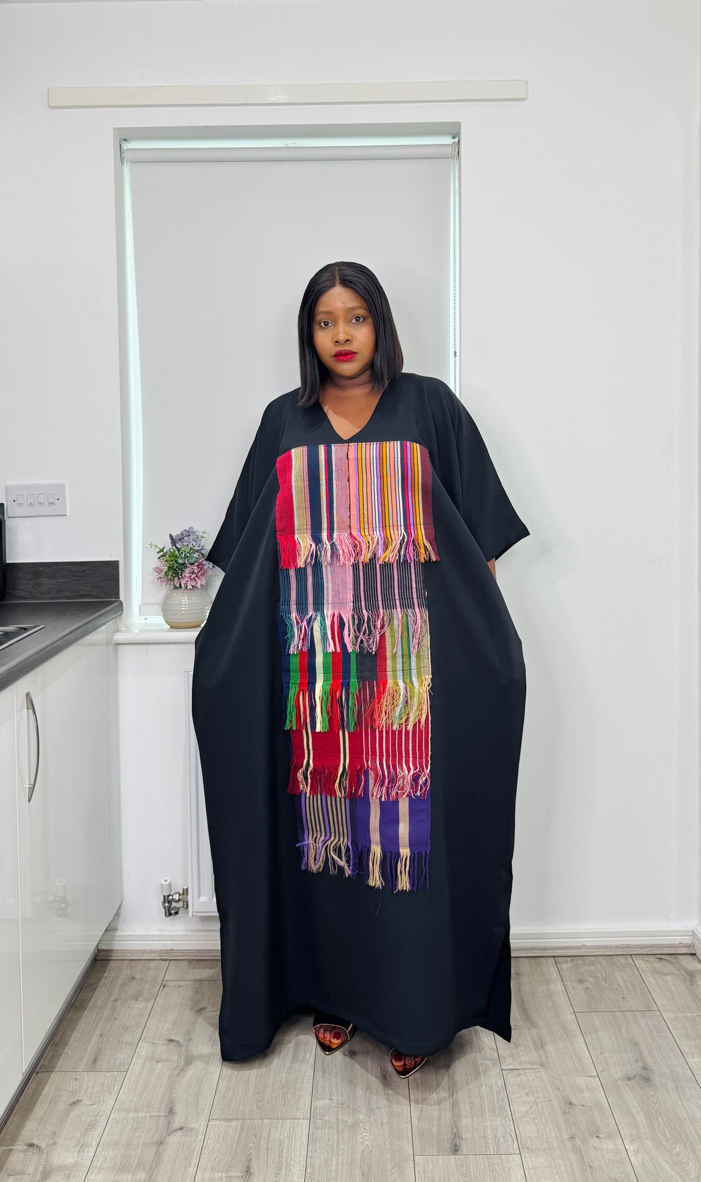 Asa Kaftan