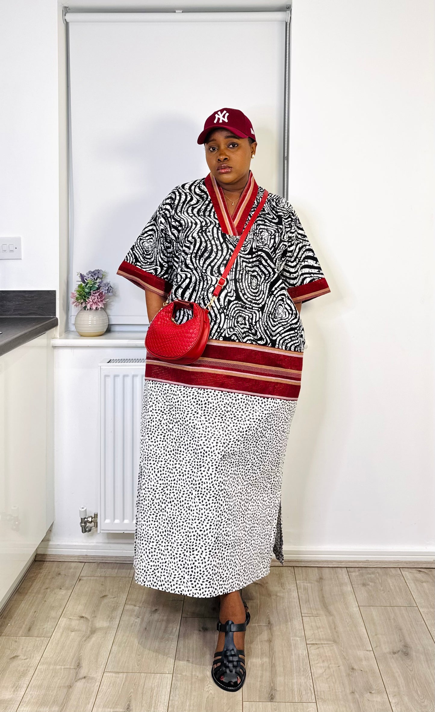 Cece Kaftan