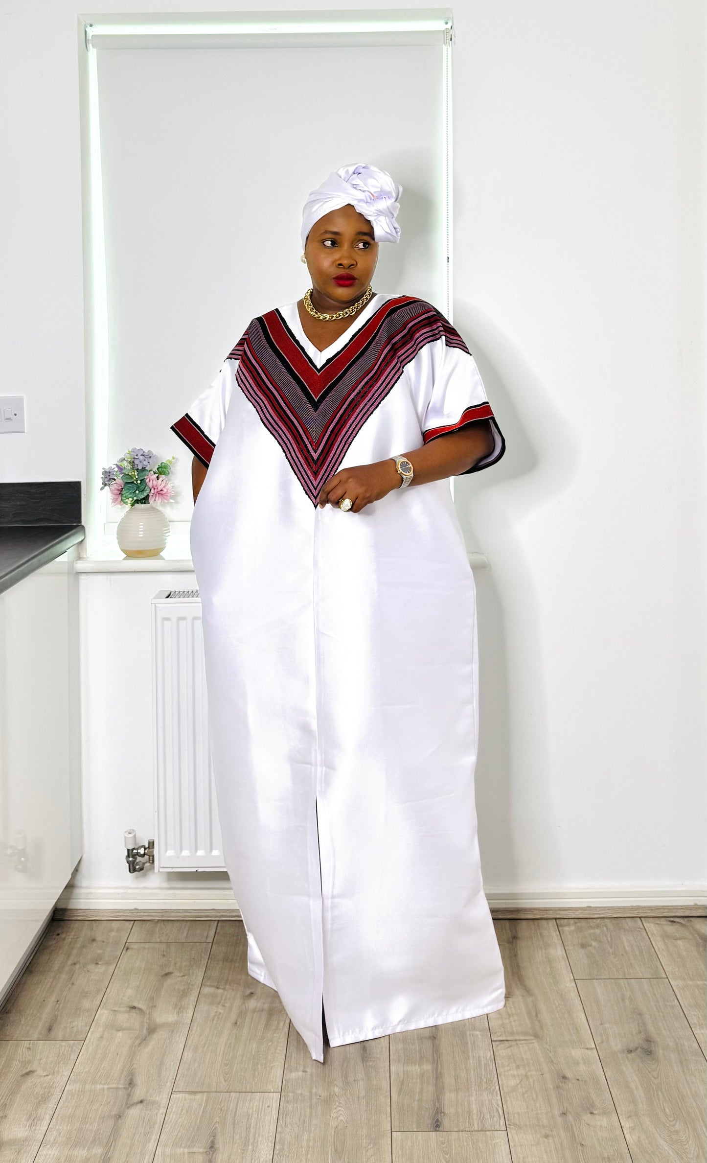 Nne Boubou