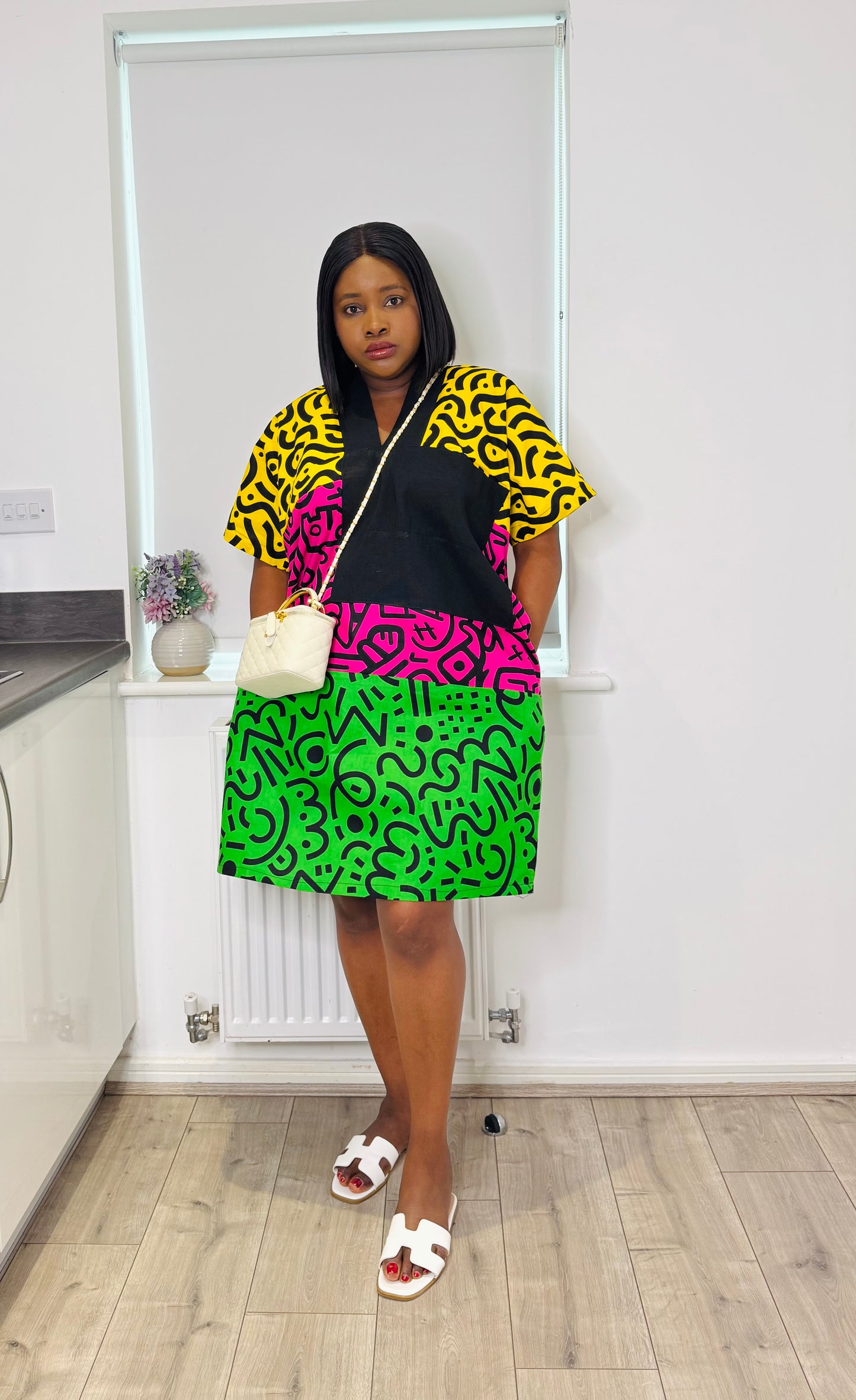 Hetty Boubou