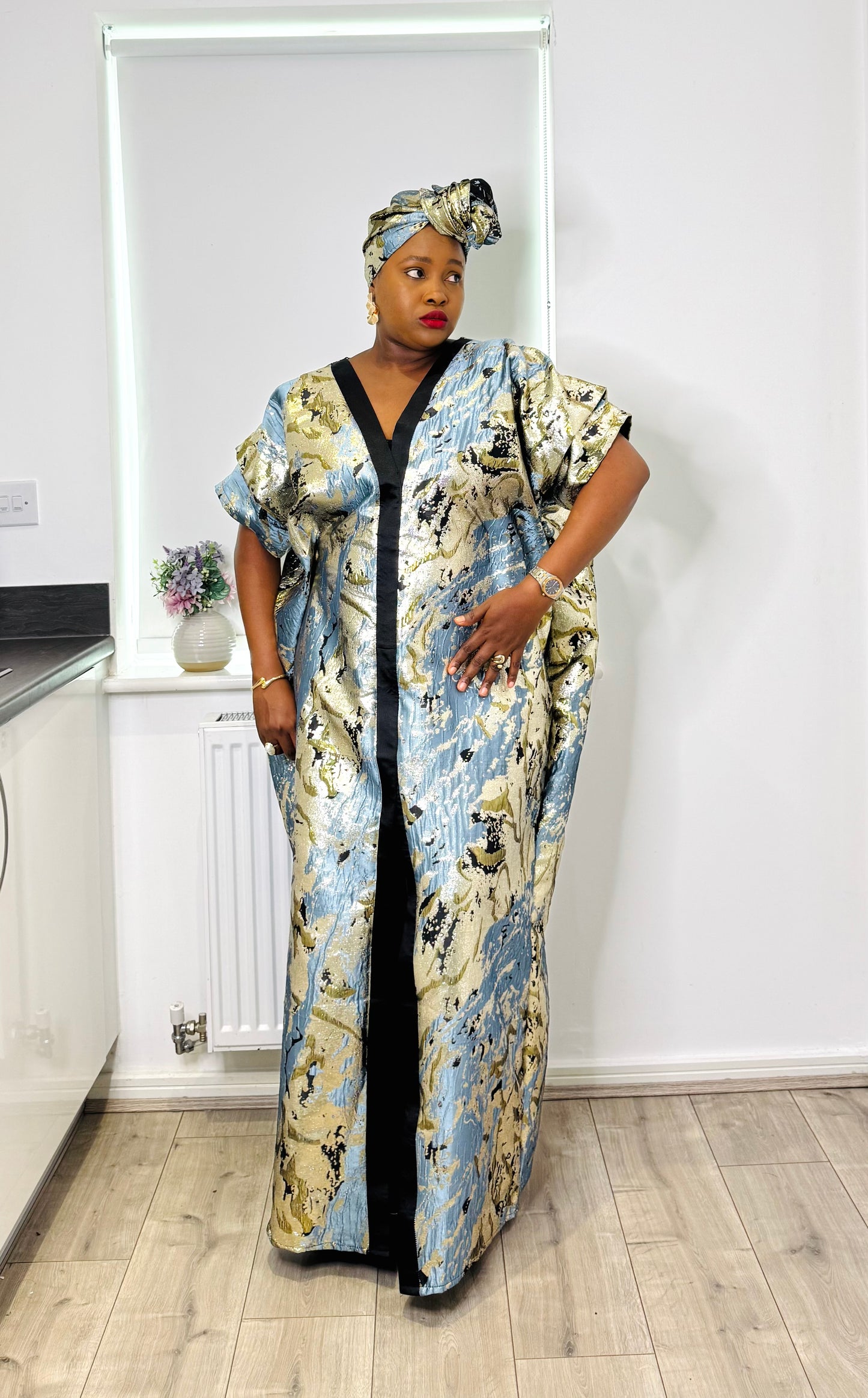 Dola Kaftan