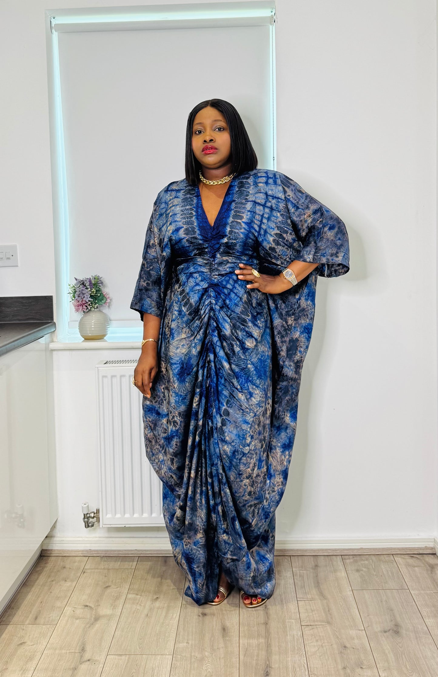 Maria Boubou