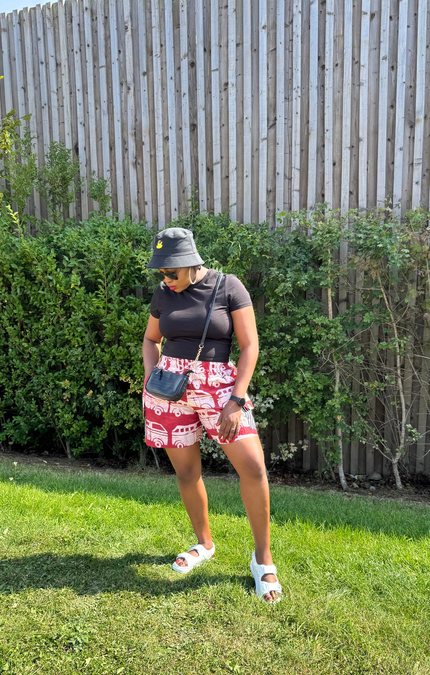 Asa Shorts