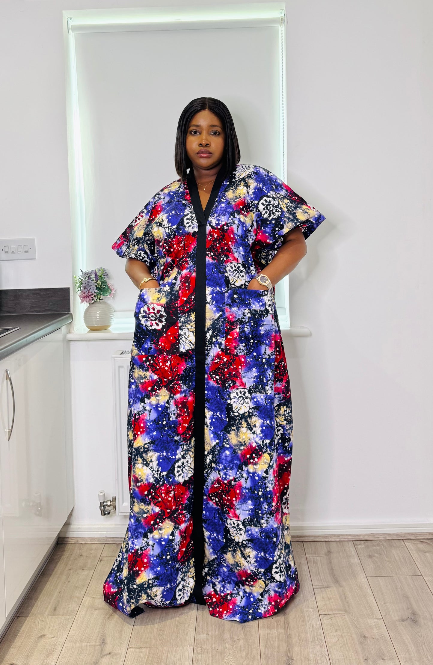 Uriel Kaftan
