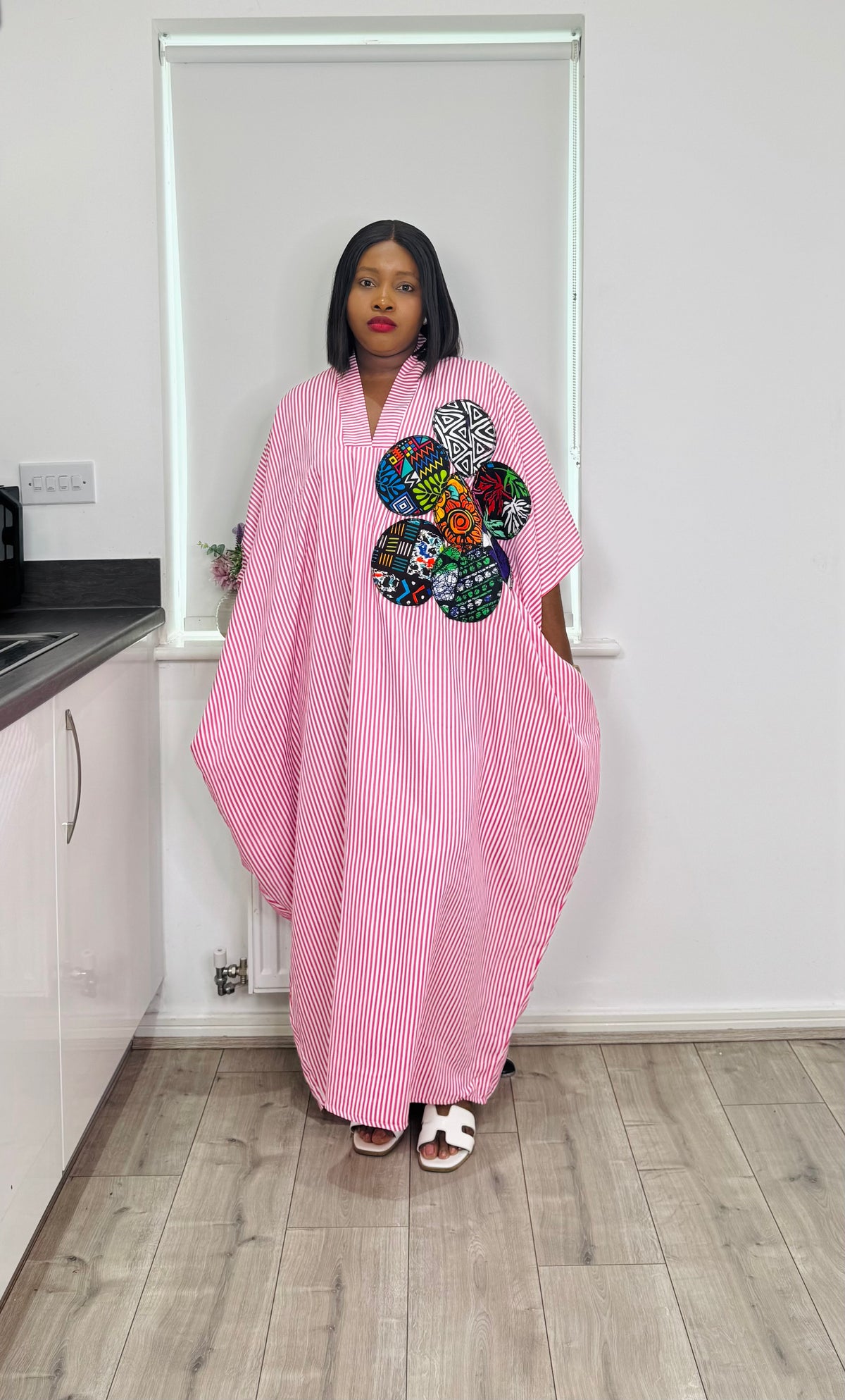 Uzor Kaftan