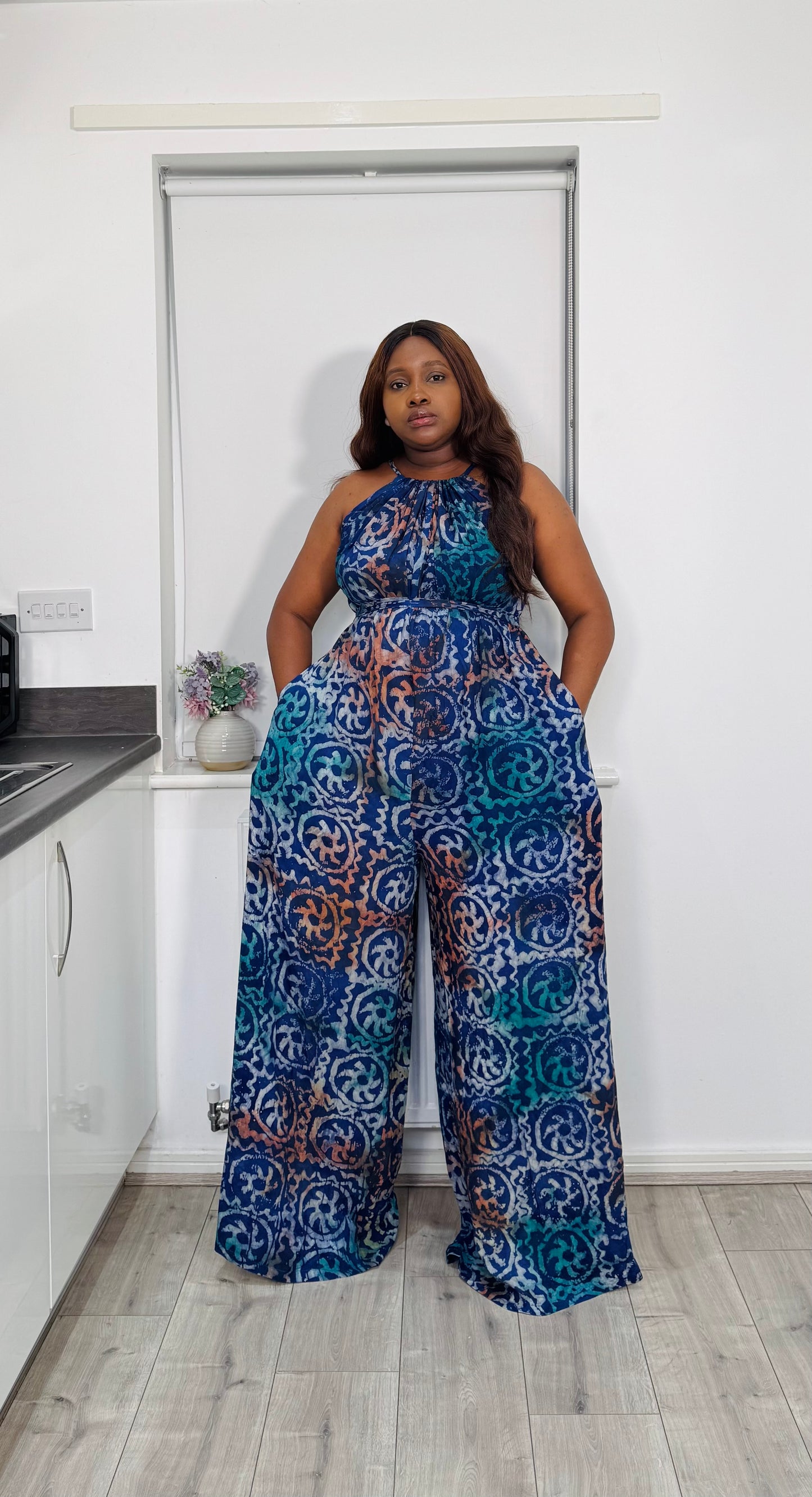 Ukara Jumpsuit