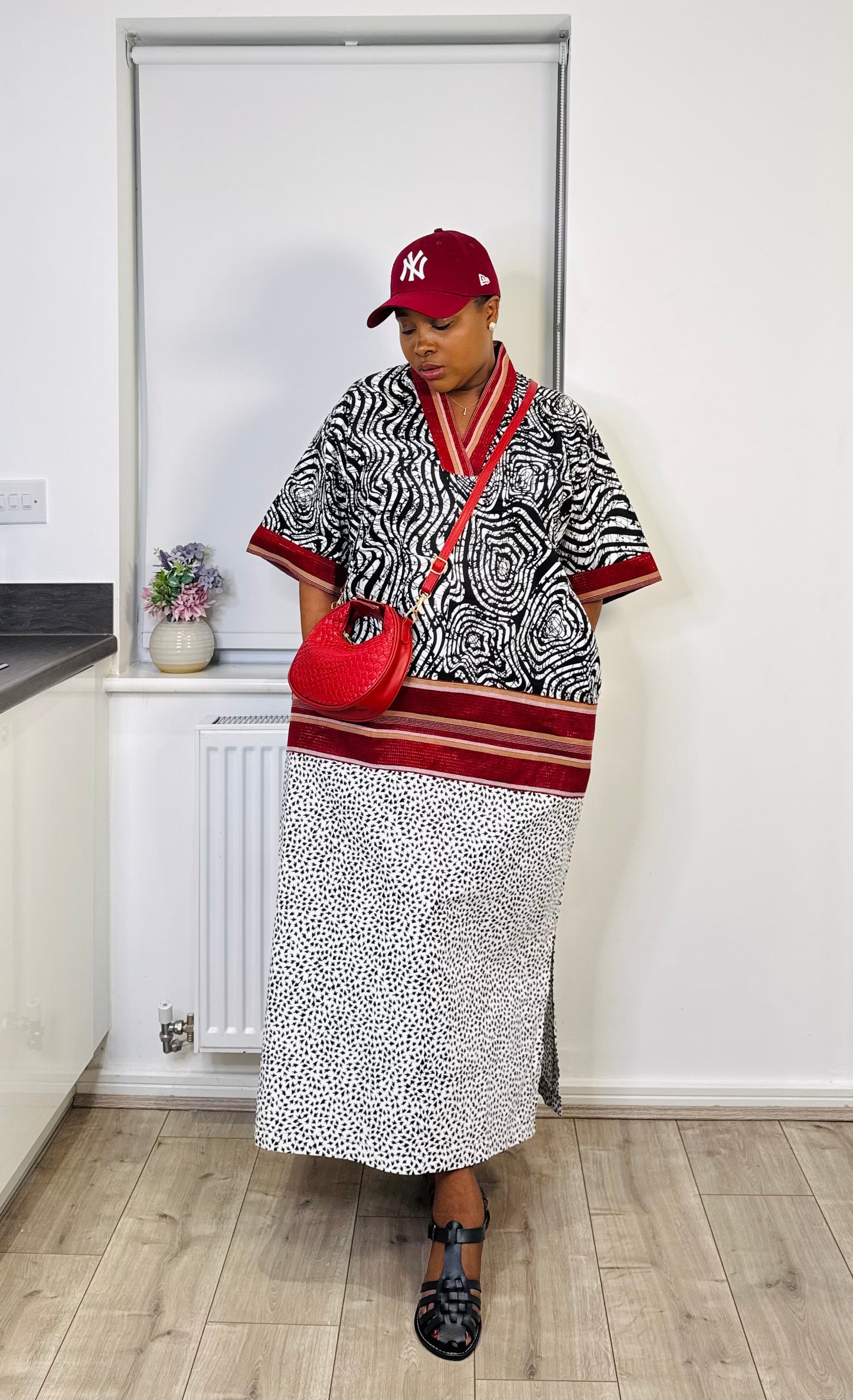 Cece Kaftan