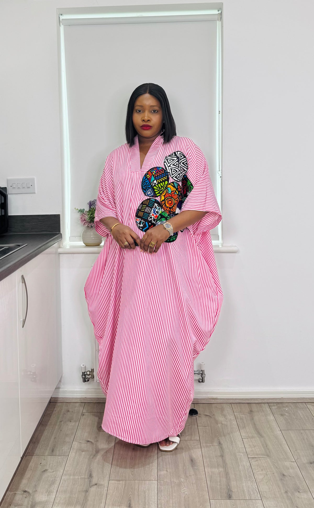 Uzor Kaftan