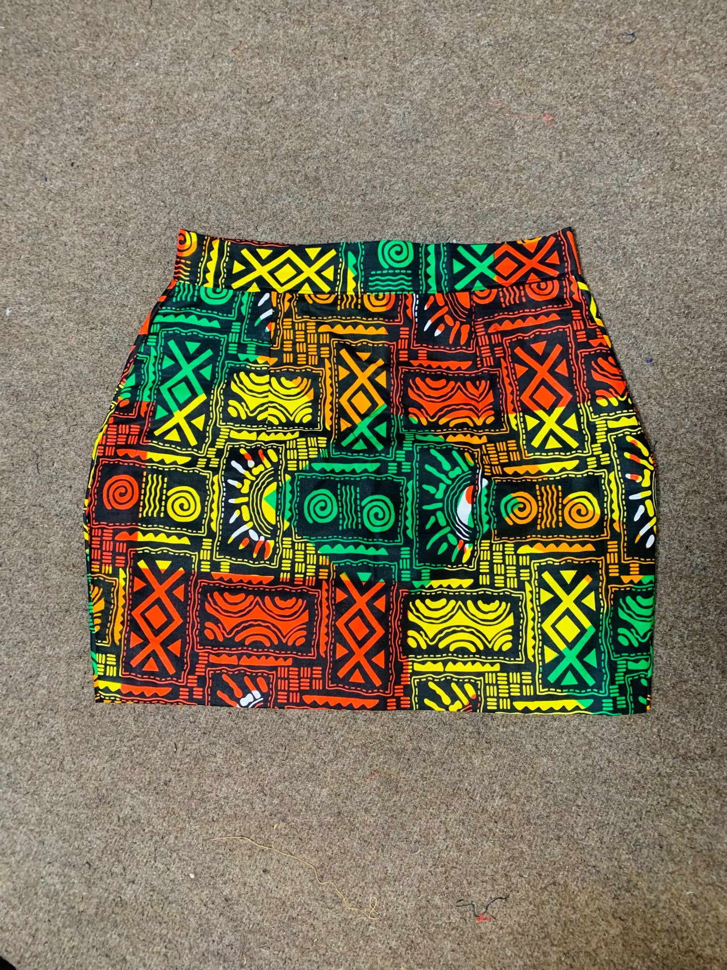 Peperempe Skirt