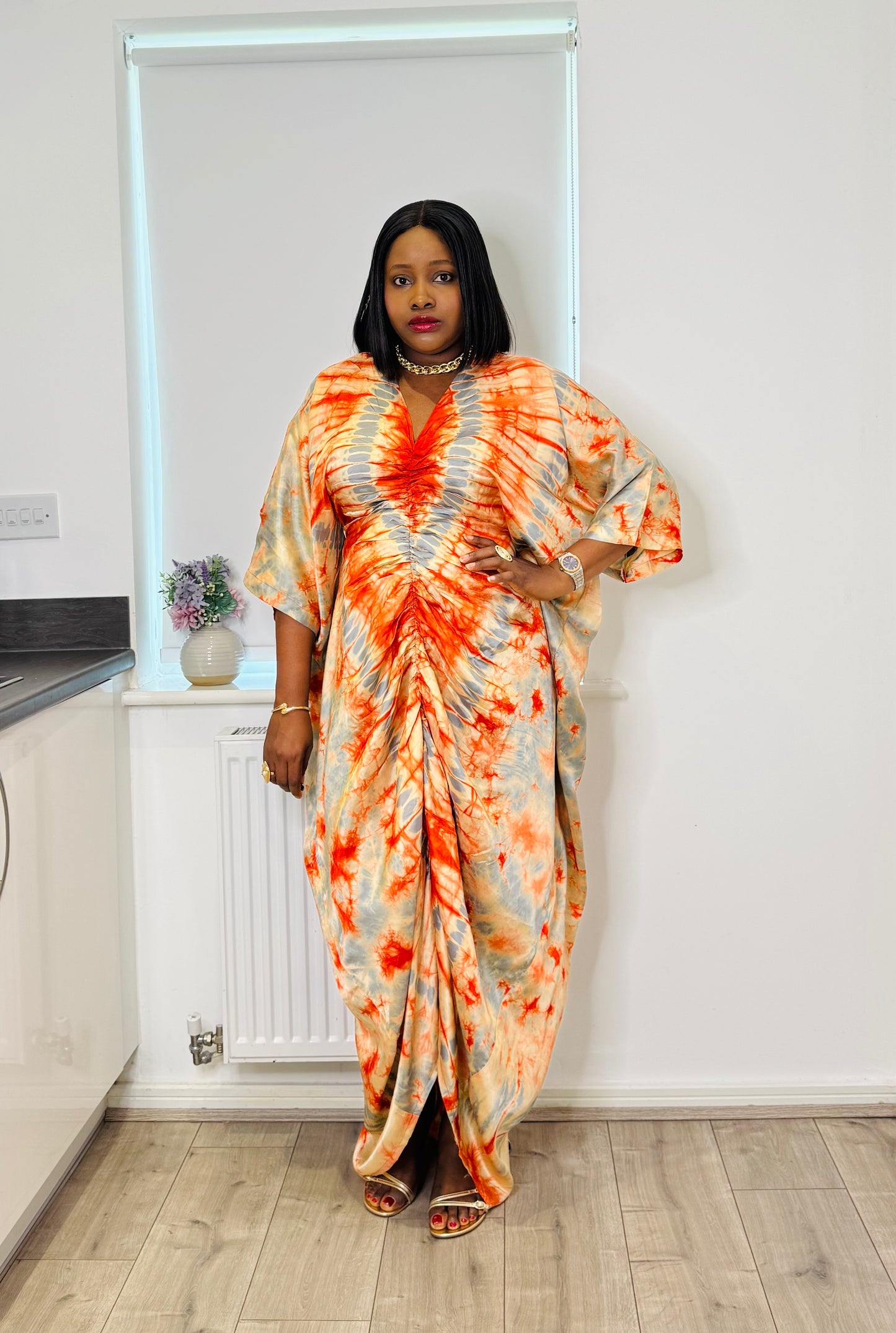 Maria Boubou