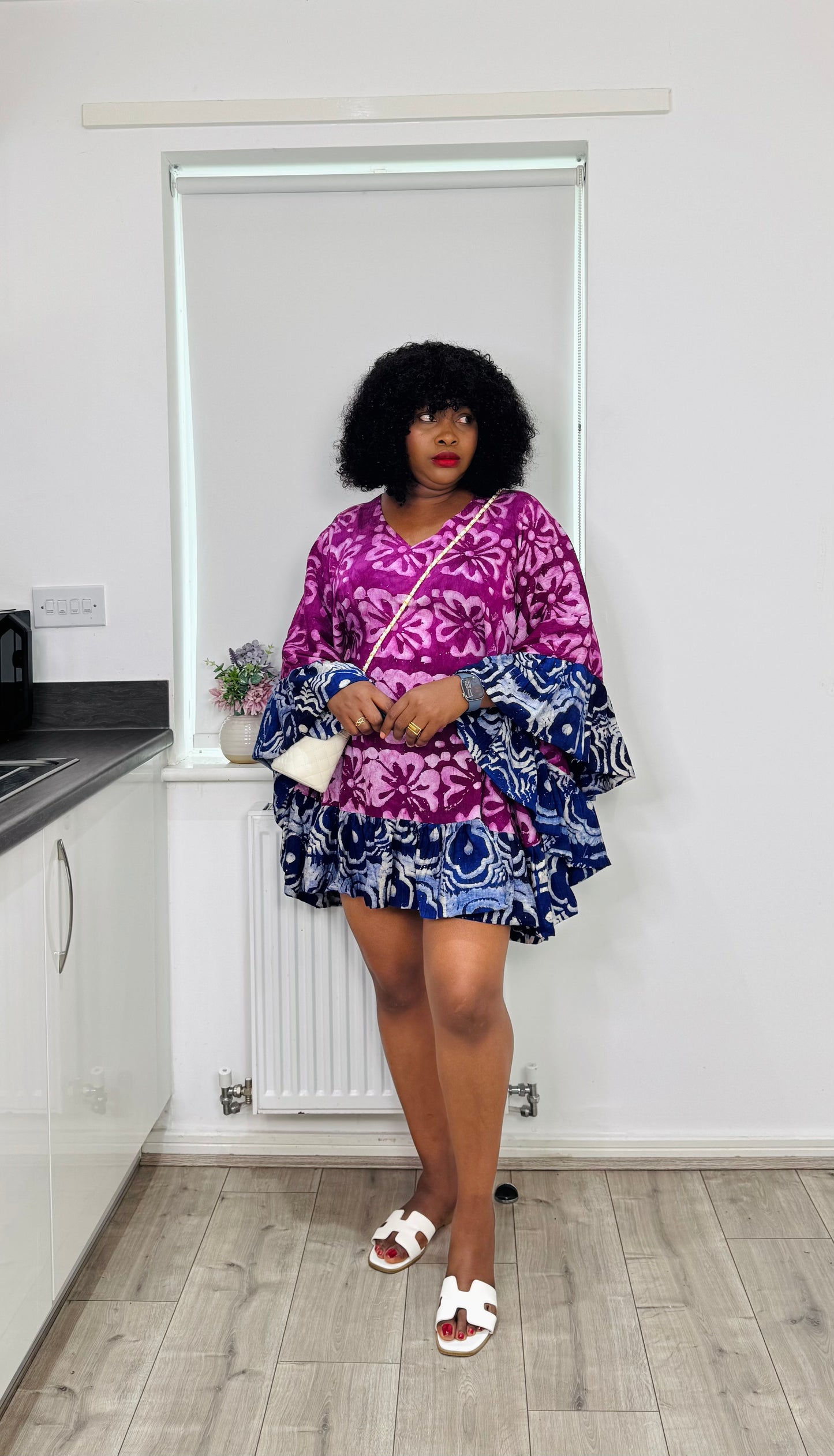 Betty Dress