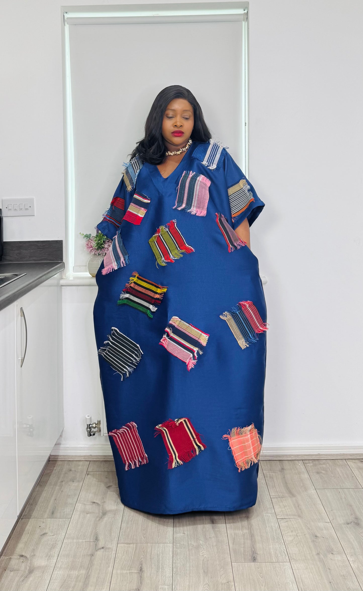 Ayo Kaftan