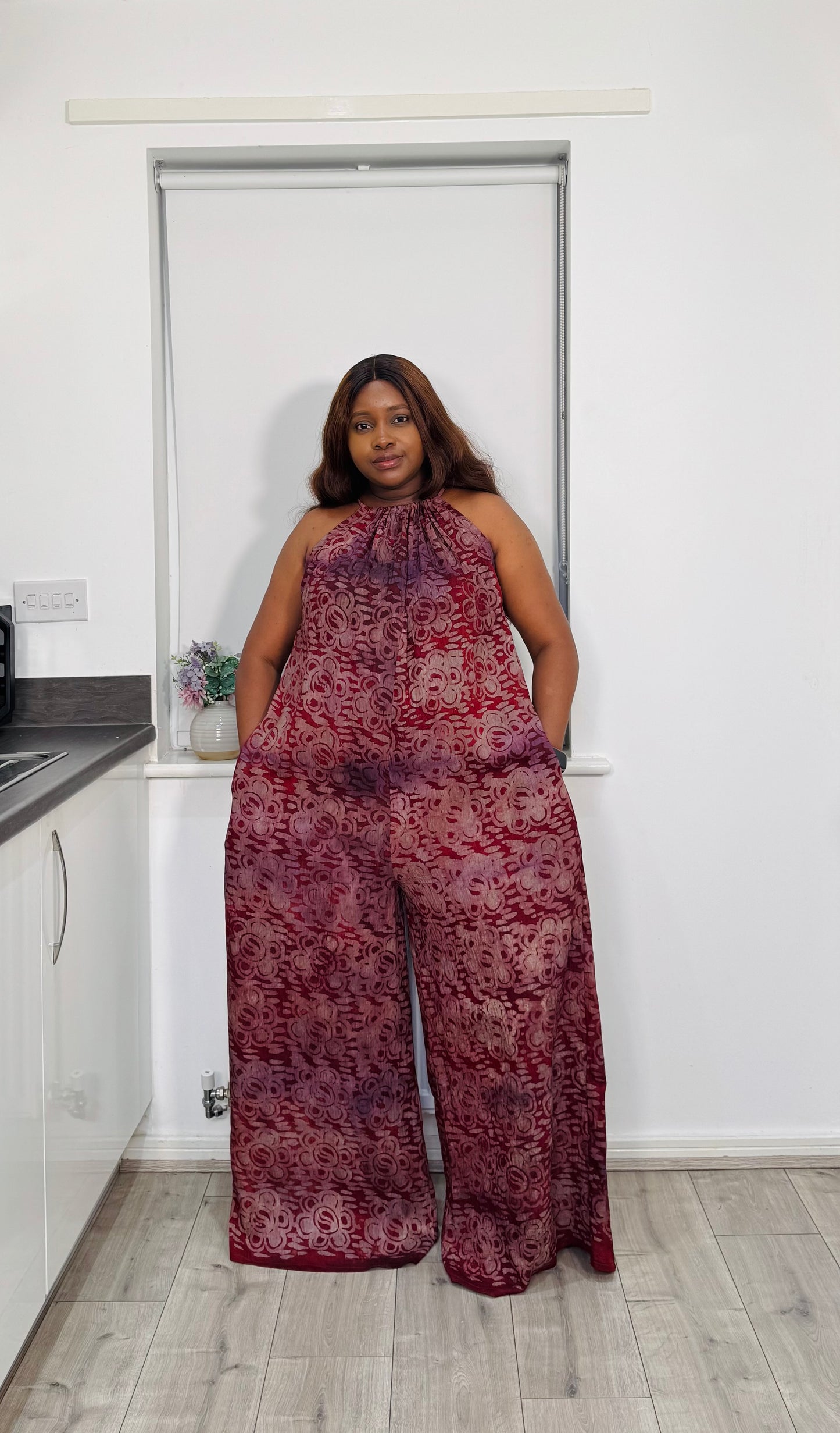 Ukara Jumpsuit