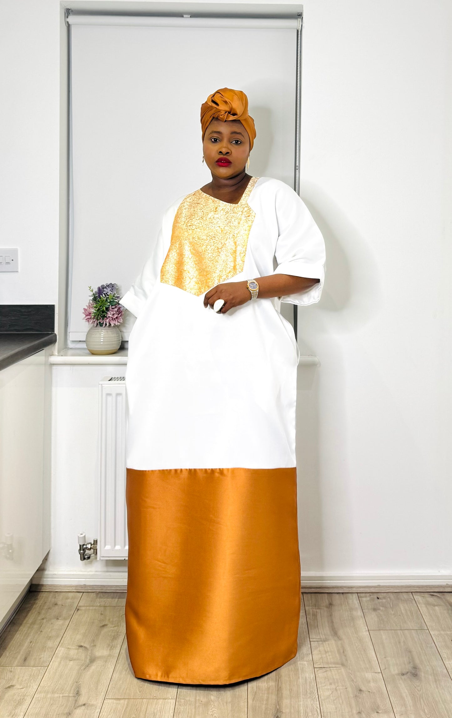 Fola Boubou