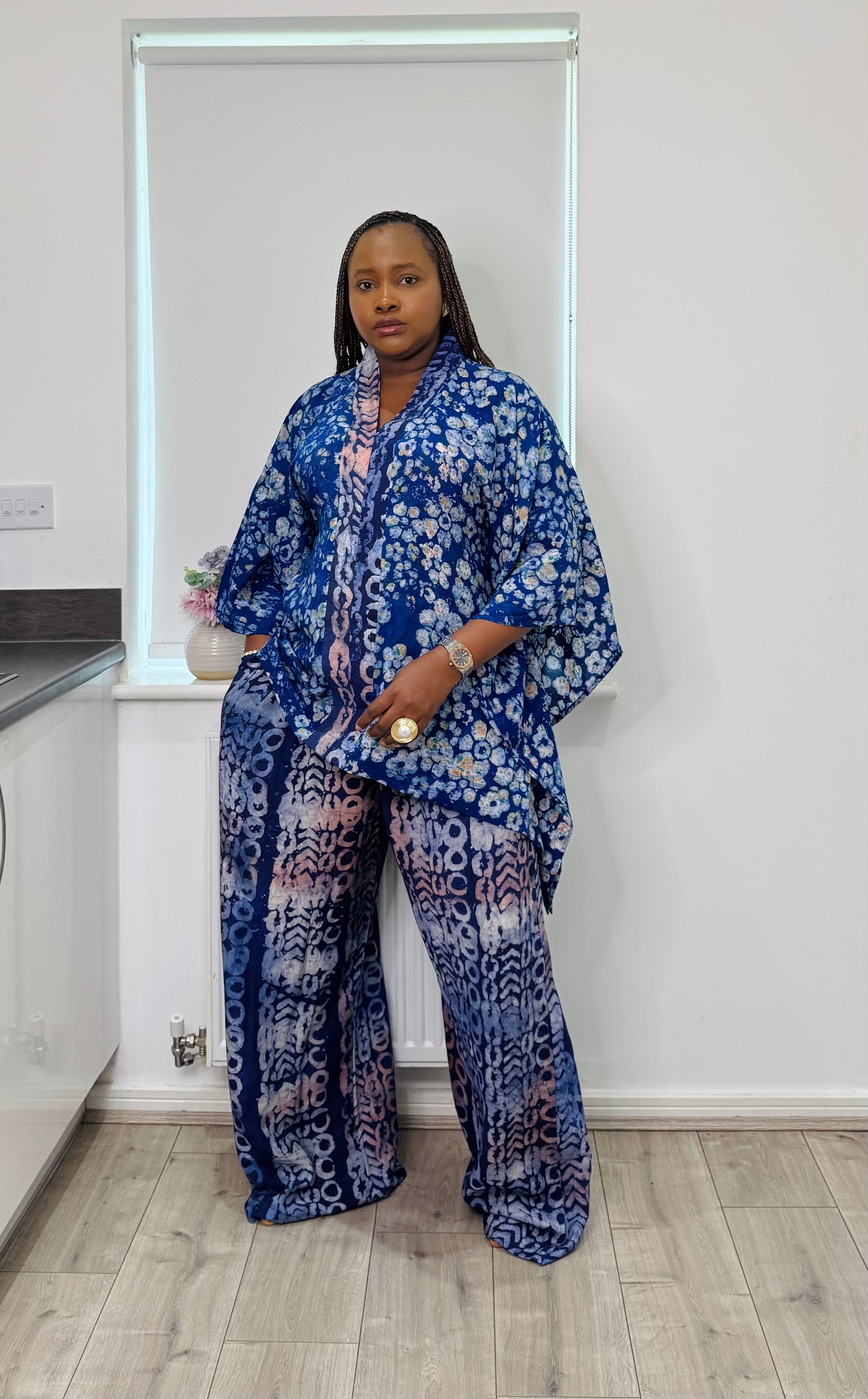 Ebby Set