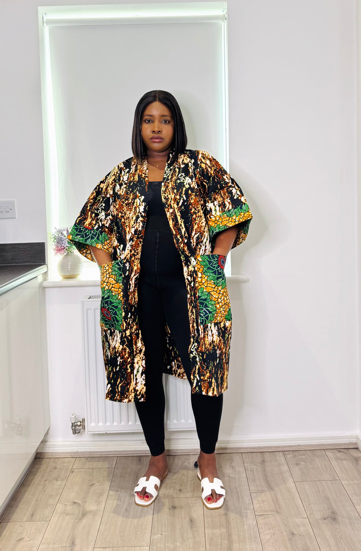 Rita Kimono