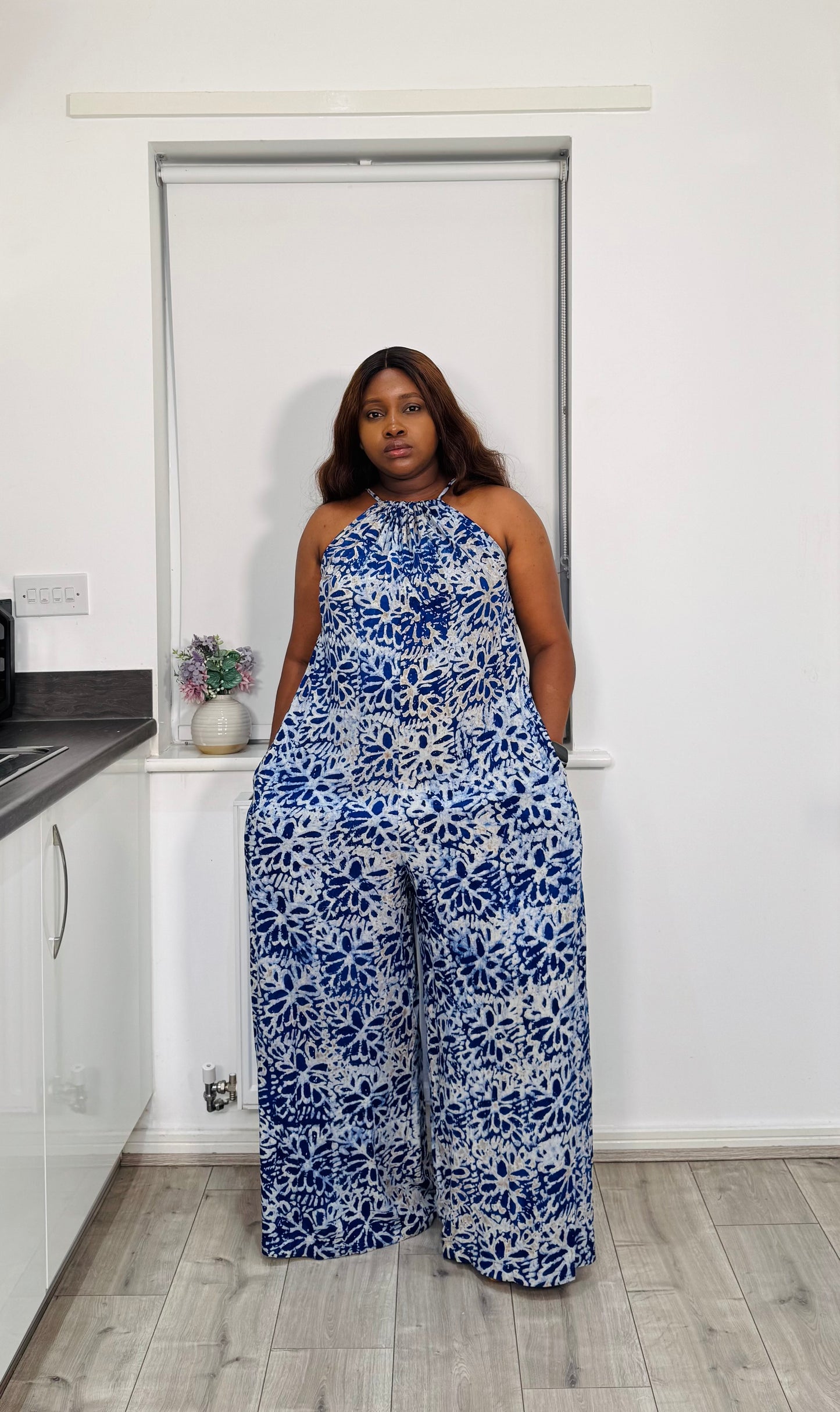 Ukara Jumpsuit