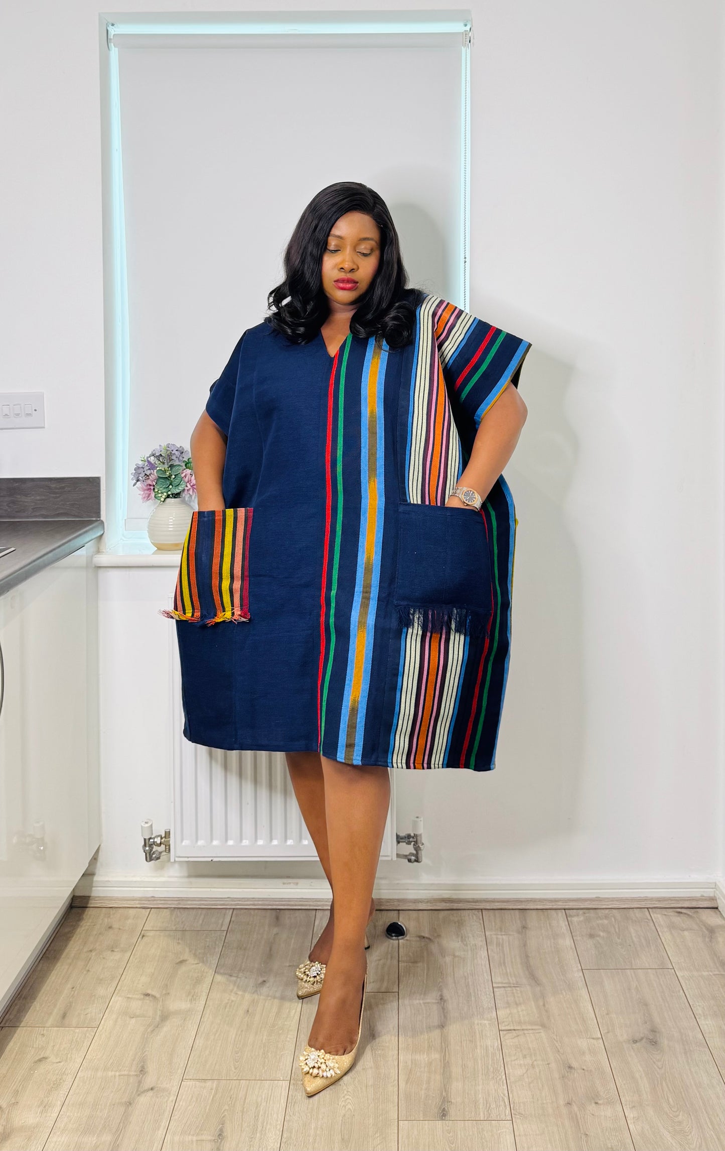 Lara Asooke Boubou