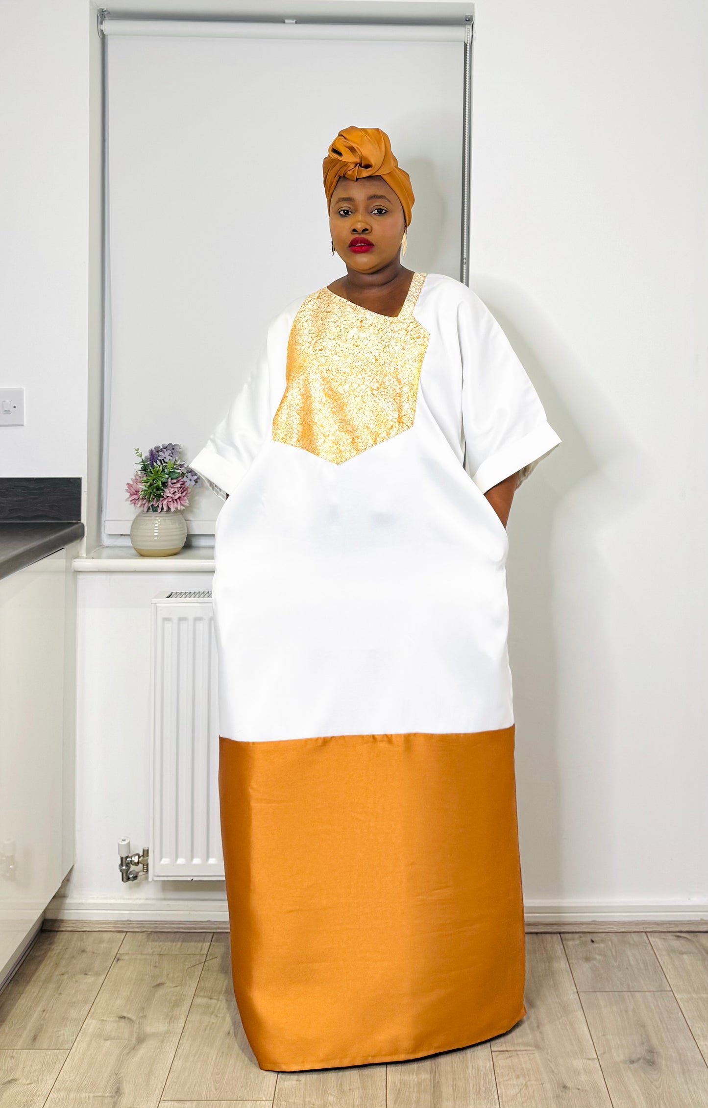 Fola Boubou