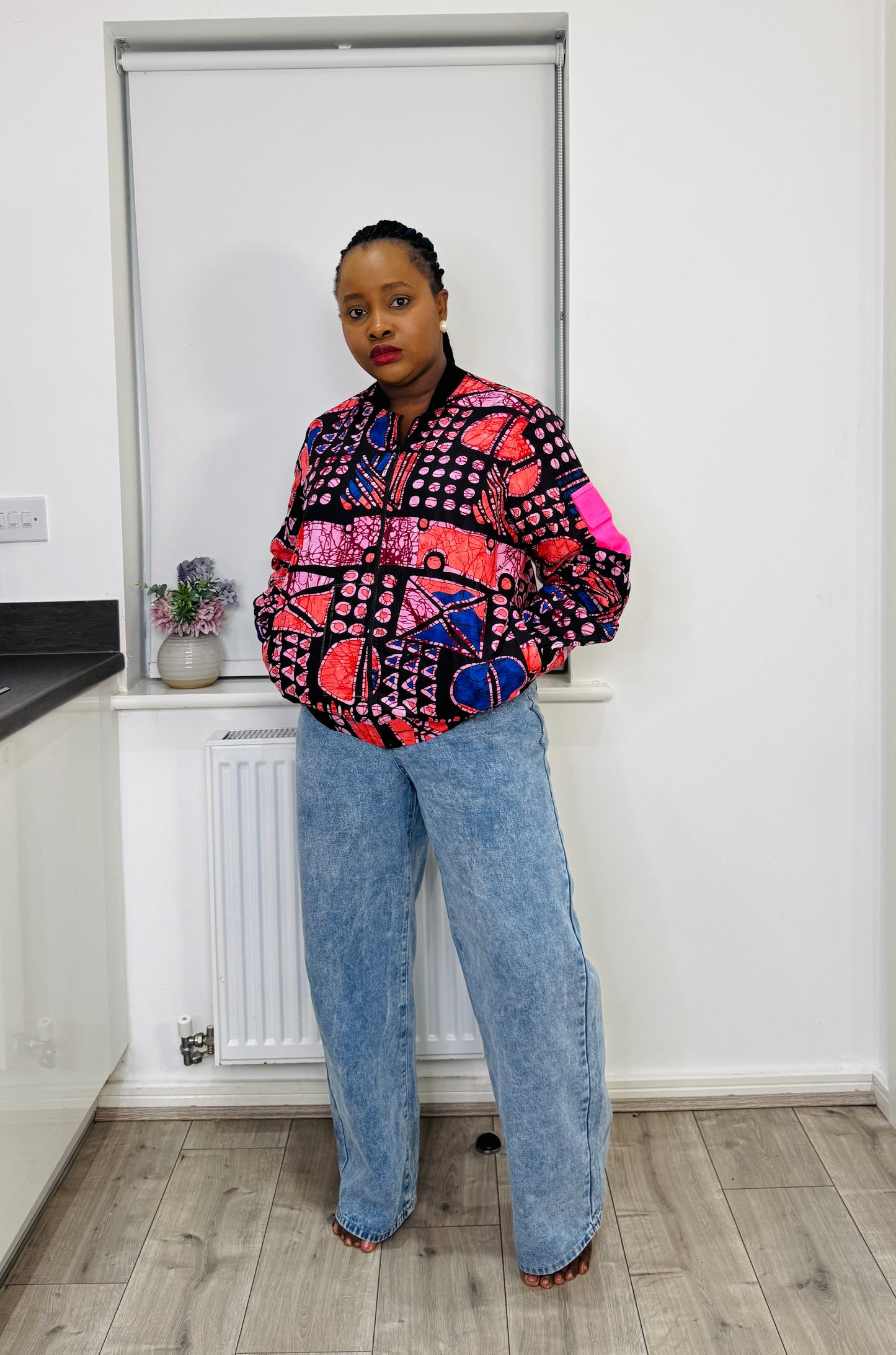 Bumpa Jackets