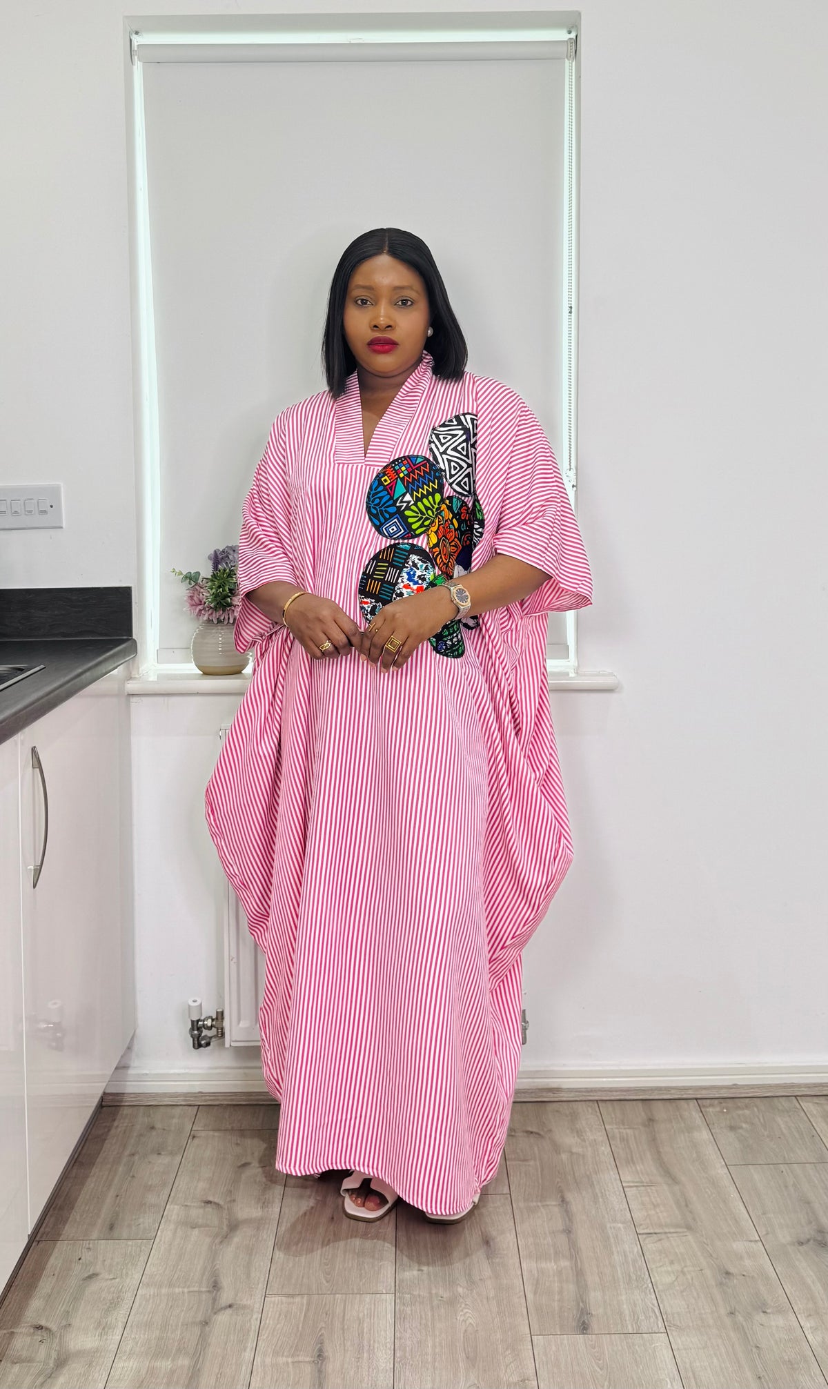 Uzor Kaftan