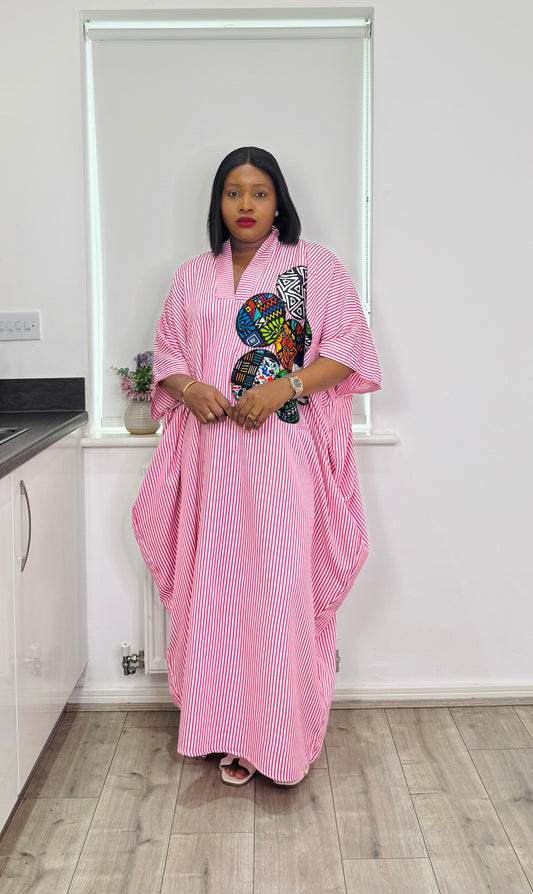 Uzor Kaftan