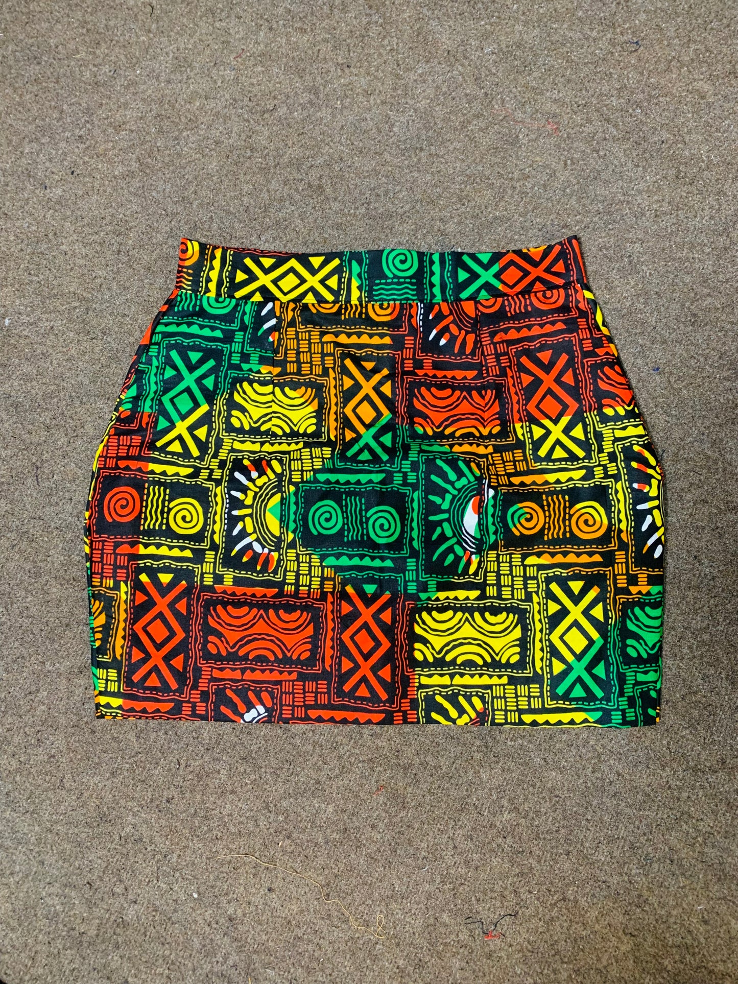 Peperempe Skirt