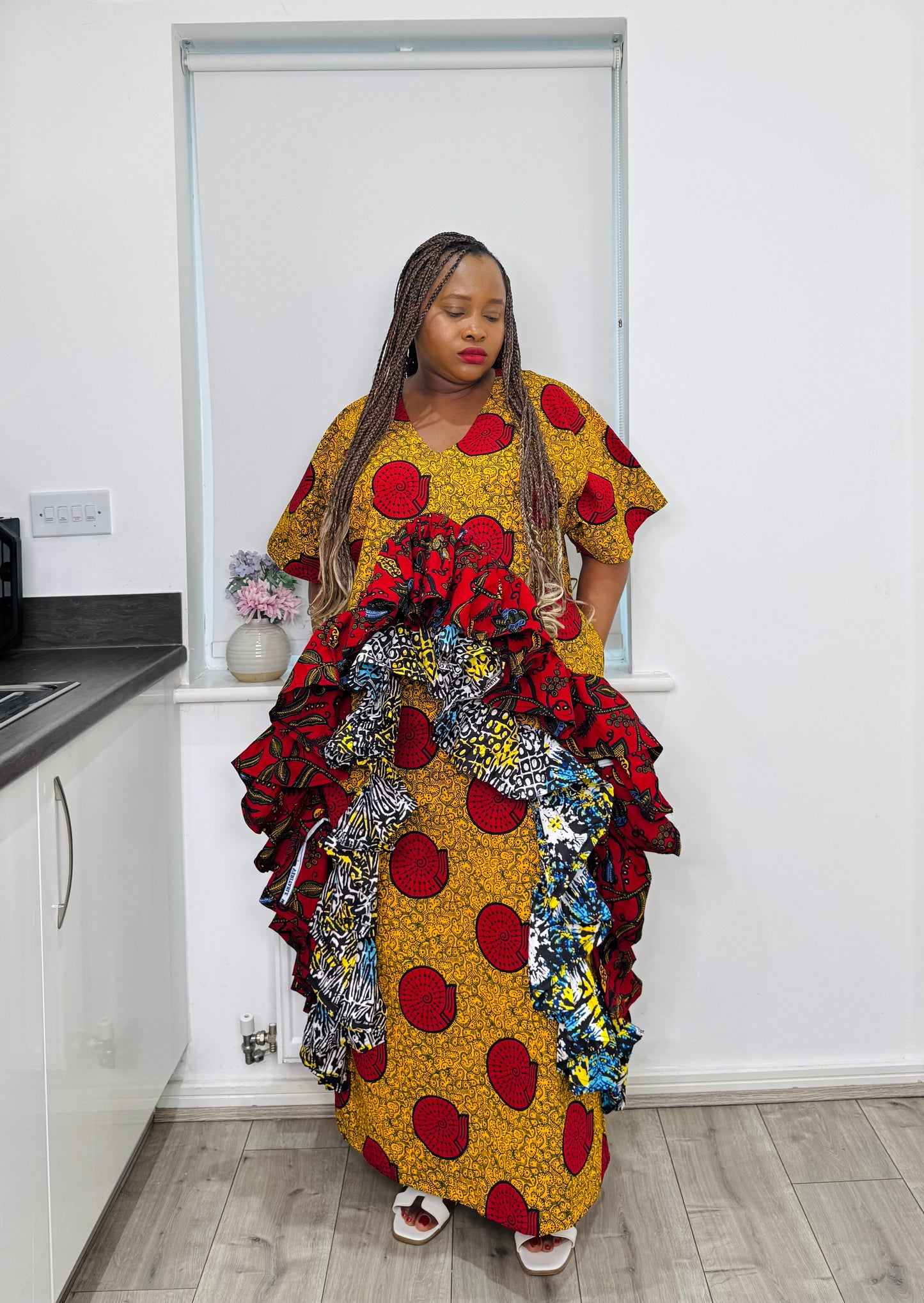 Nene Kaftan