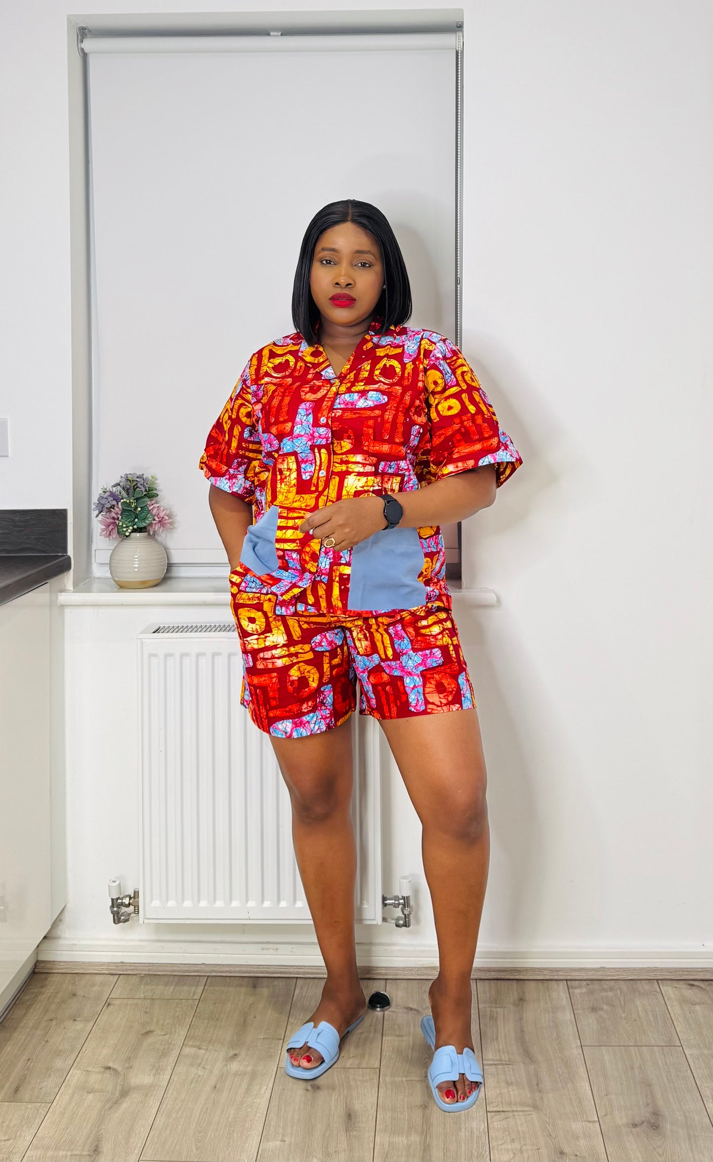 Nkem Set