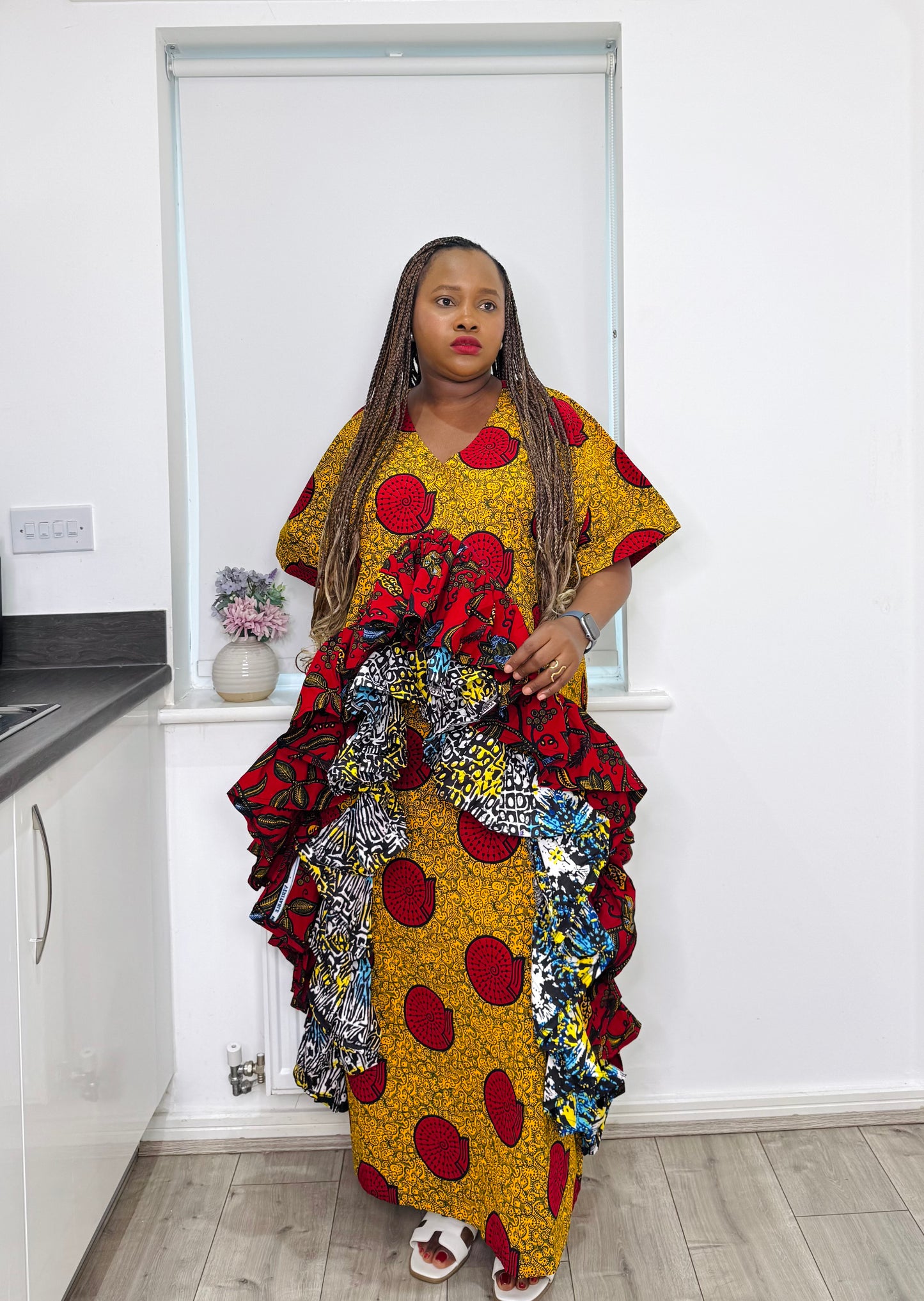 Nene Kaftan