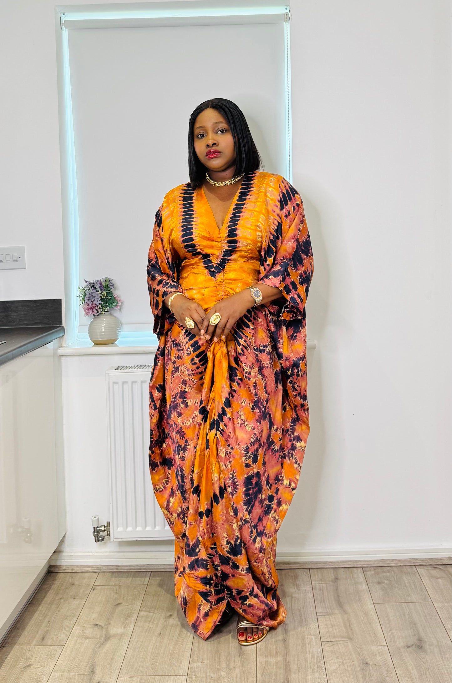 Maria Boubou
