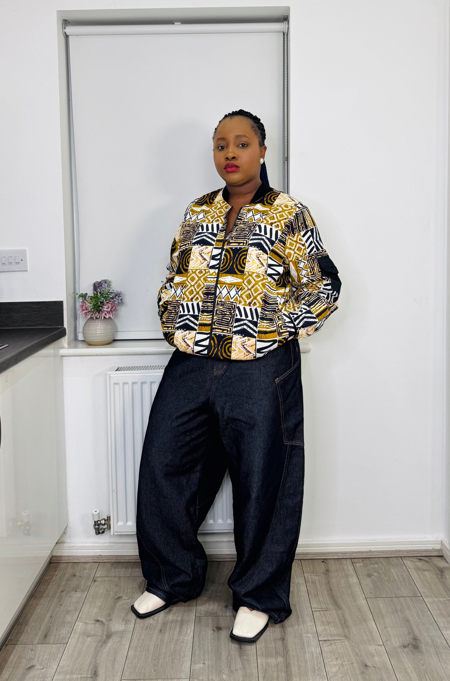 Bumpa Jackets