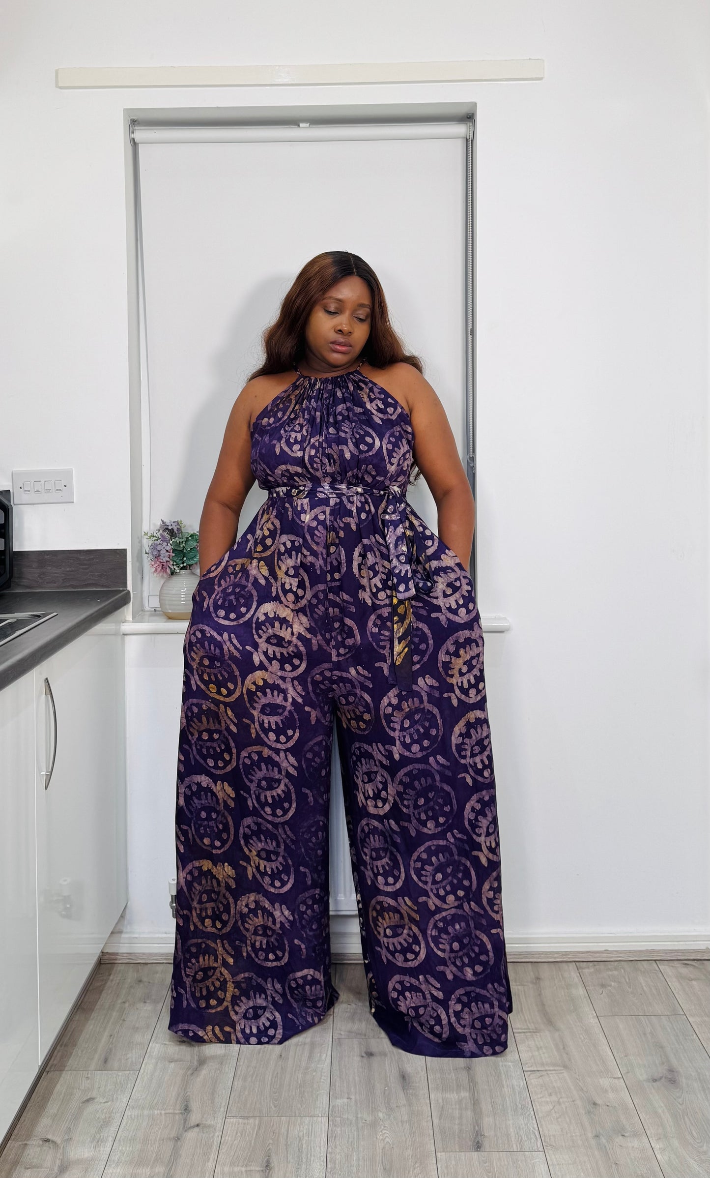 Ukara Jumpsuit