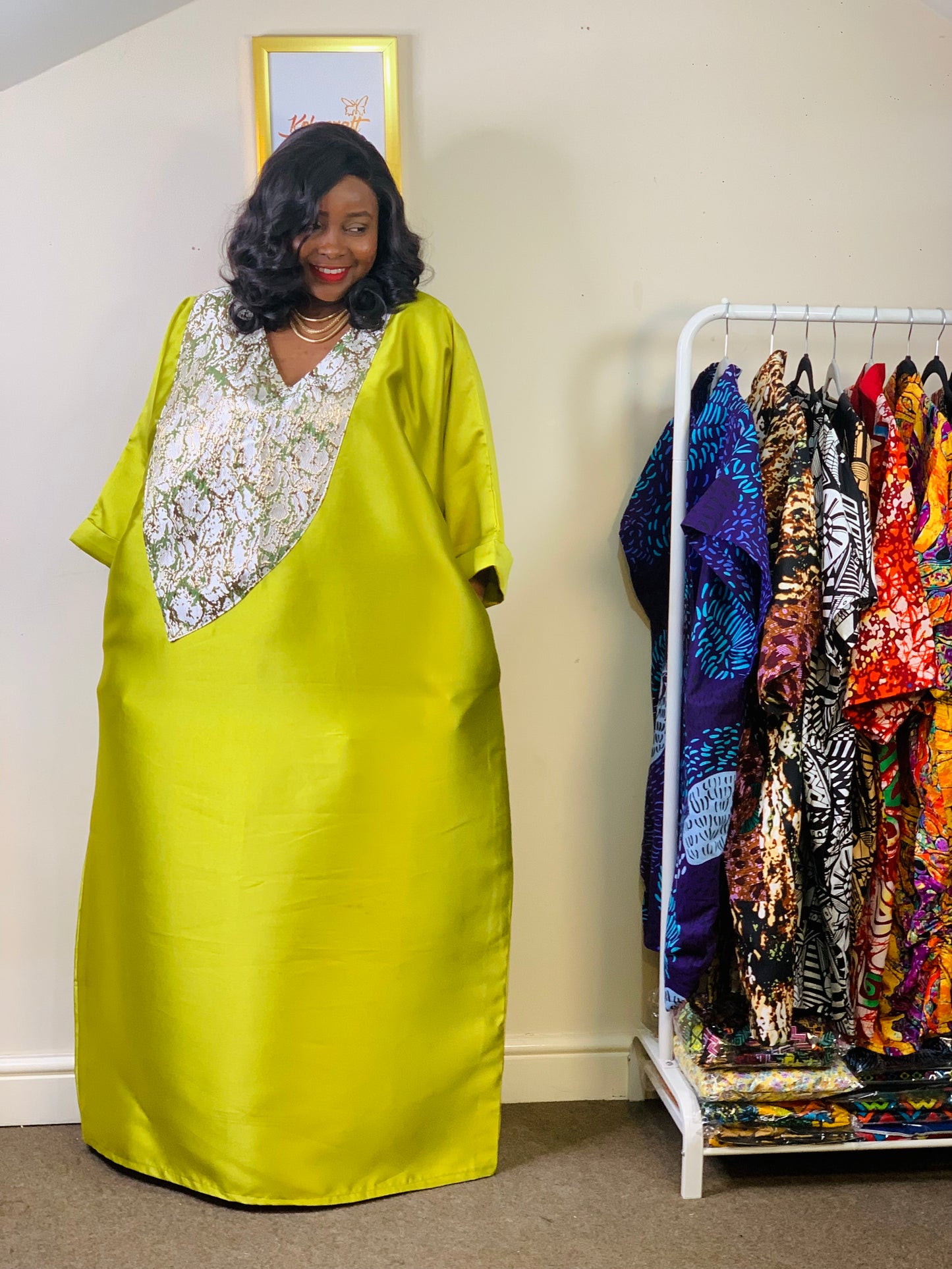 AdaOra Maxi BouBou