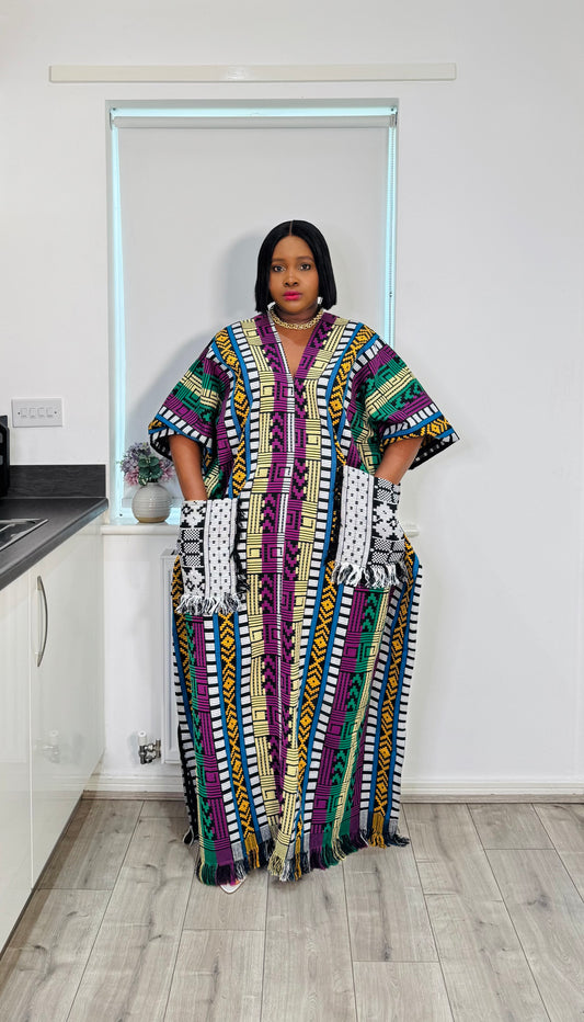 AdaOra Akwete Boubou