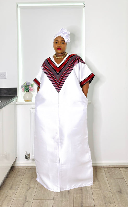 Nne Boubou