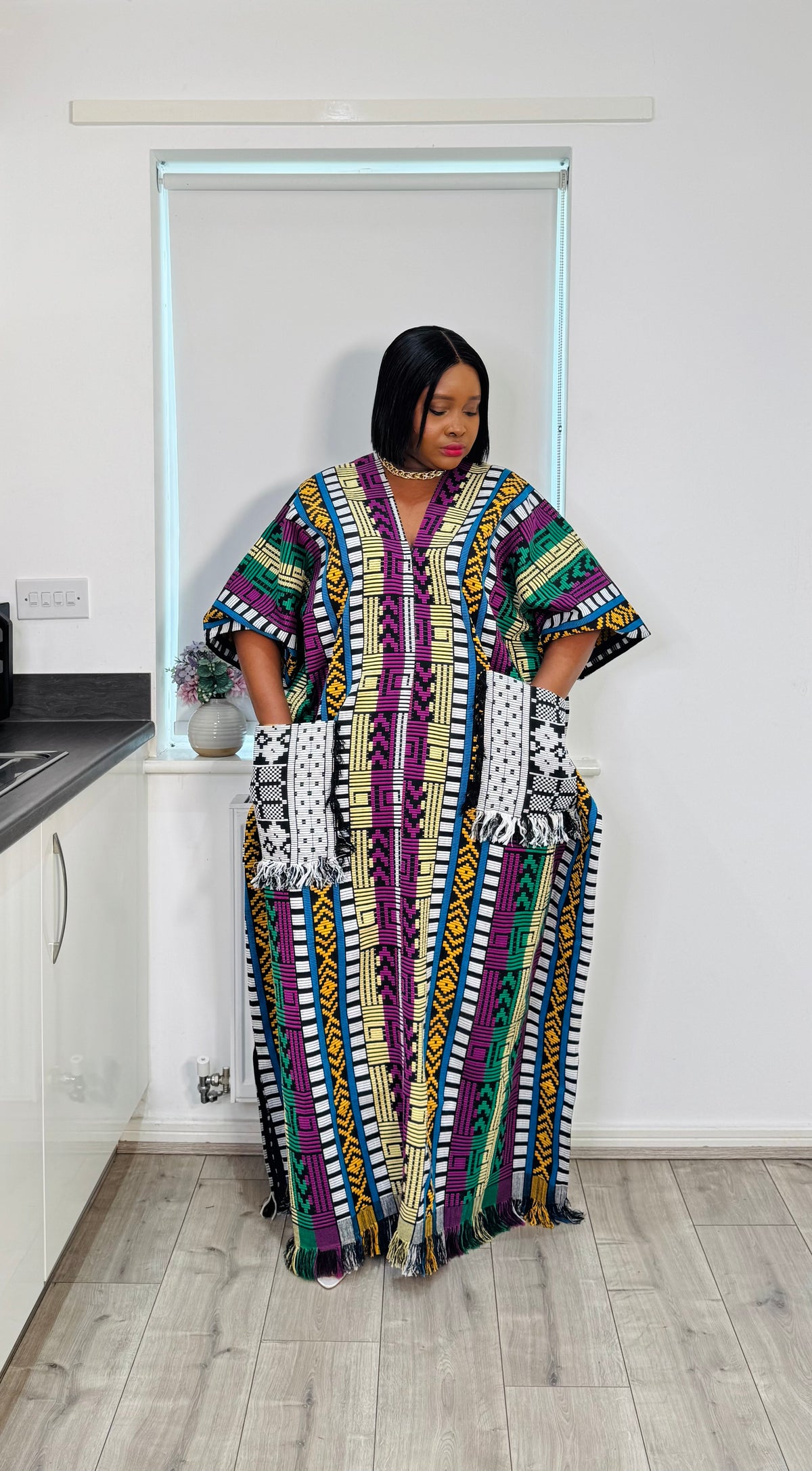 AdaOra Akwete Boubou