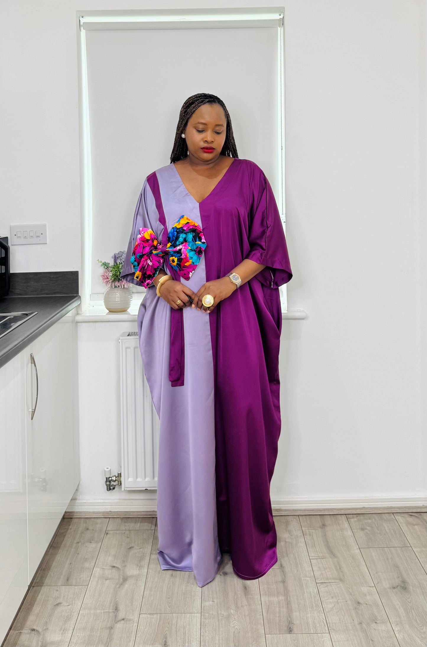 Queen Kaftan