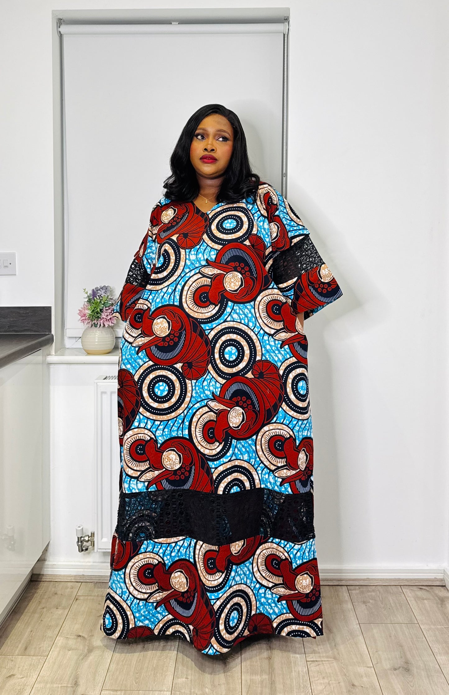 Simi Kaftan
