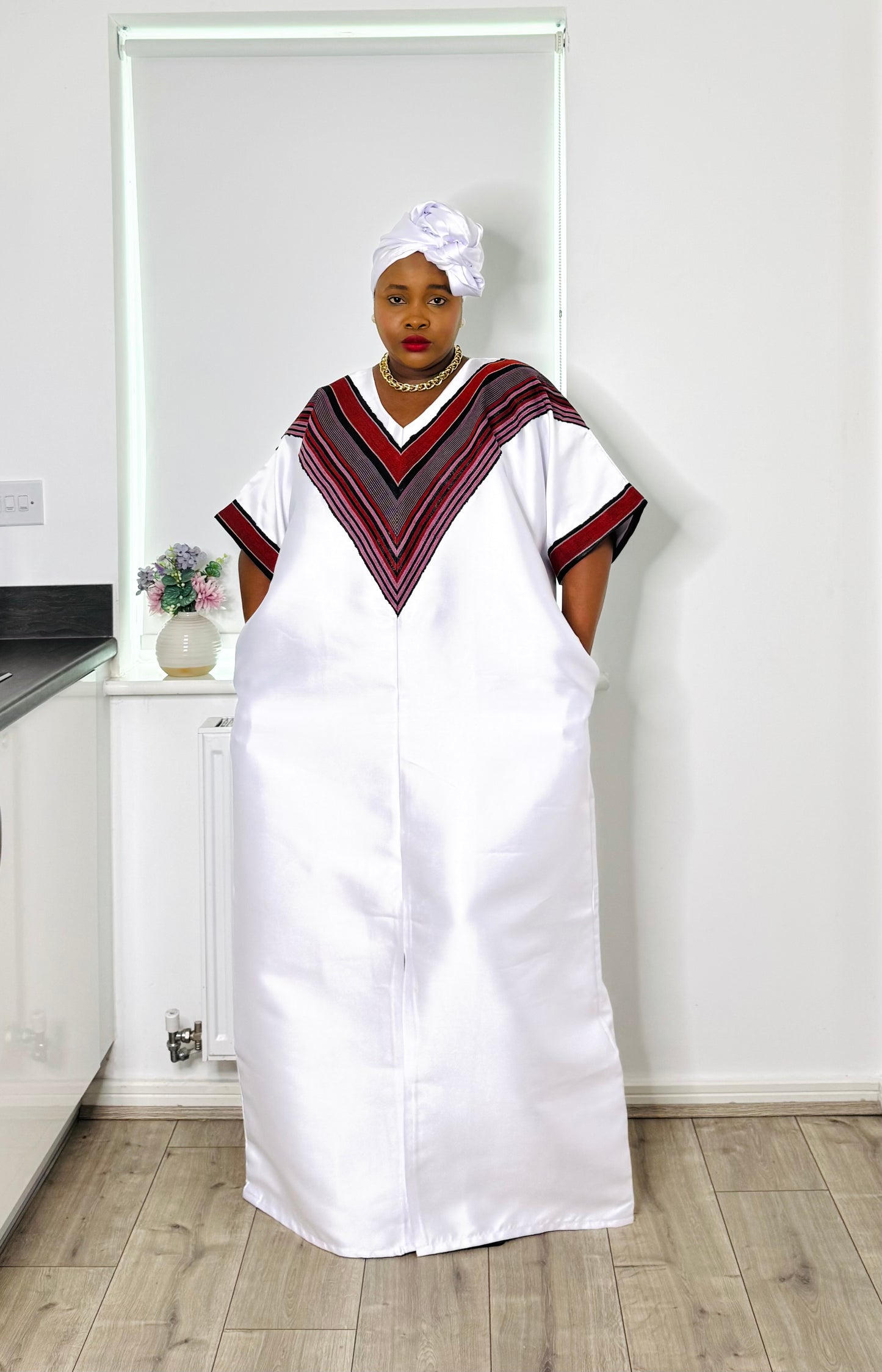 Nne Boubou