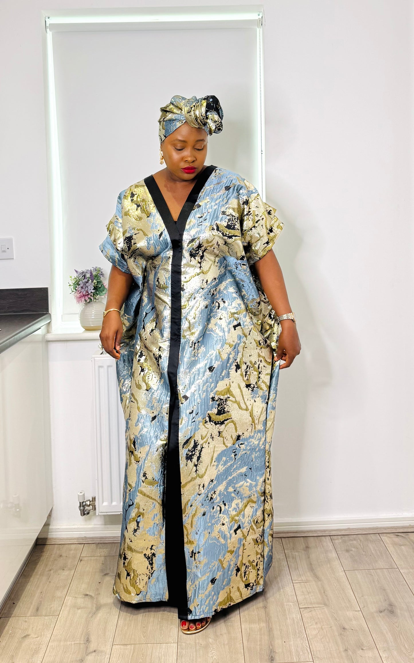 Dola Kaftan